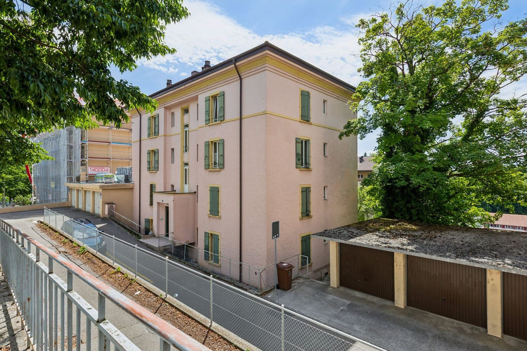  Perfect for Investor - Tenant in place, good yield - 物件實景