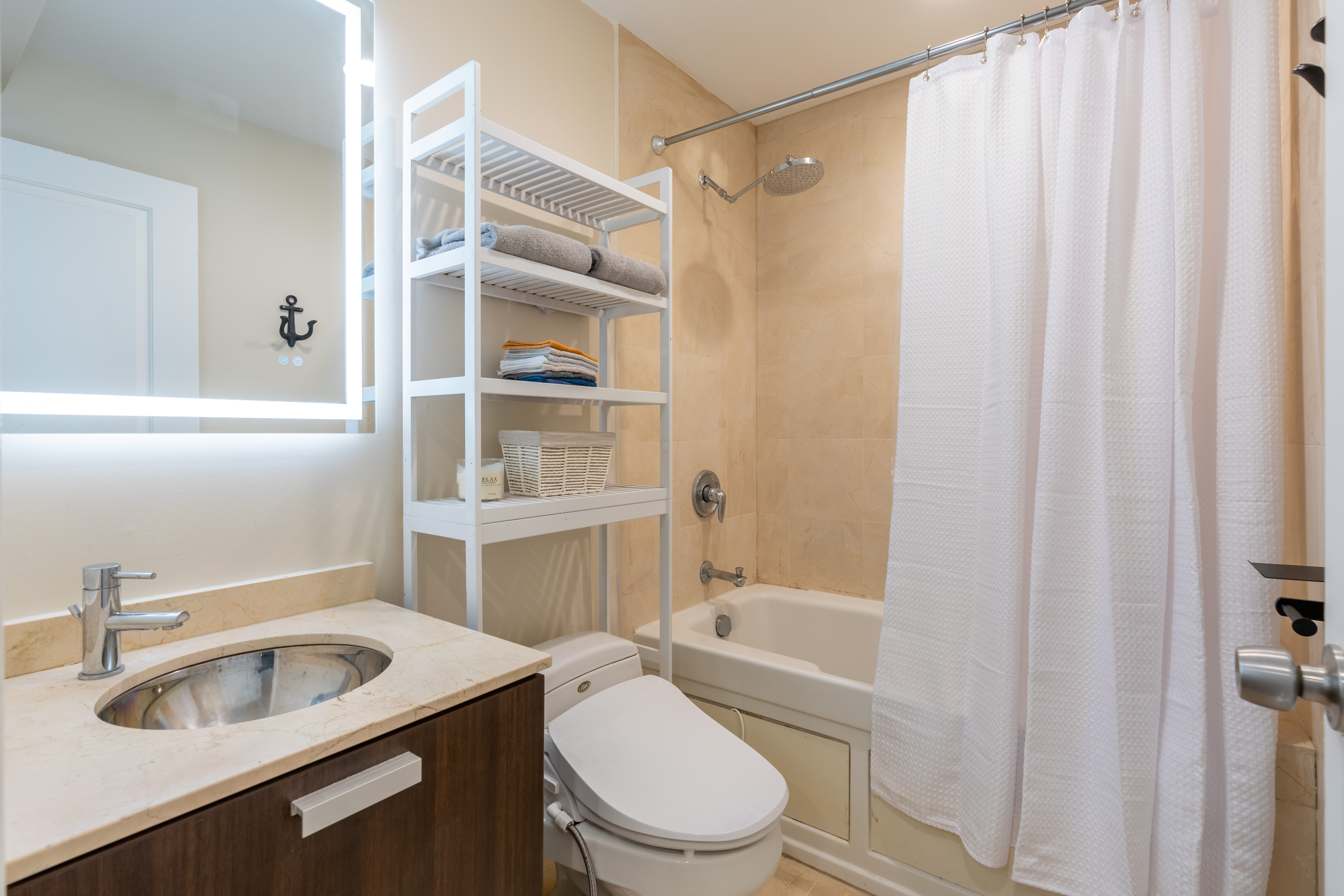  South-facing 2-bedroom, 1-bath Condo in West Bucktown/Logan Square - 物件實景