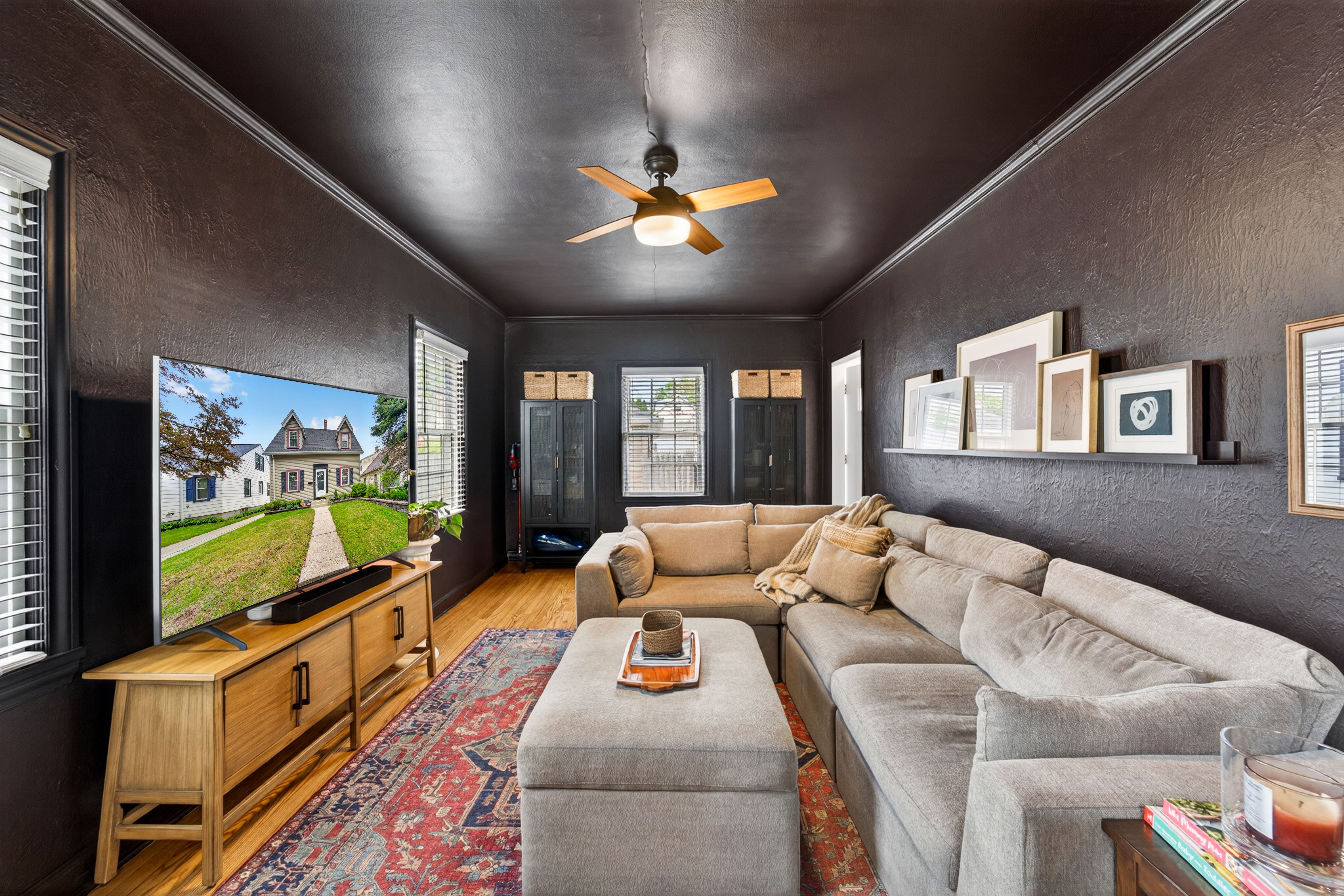  Charming Move-in Ready Cape Cod - 物件實景