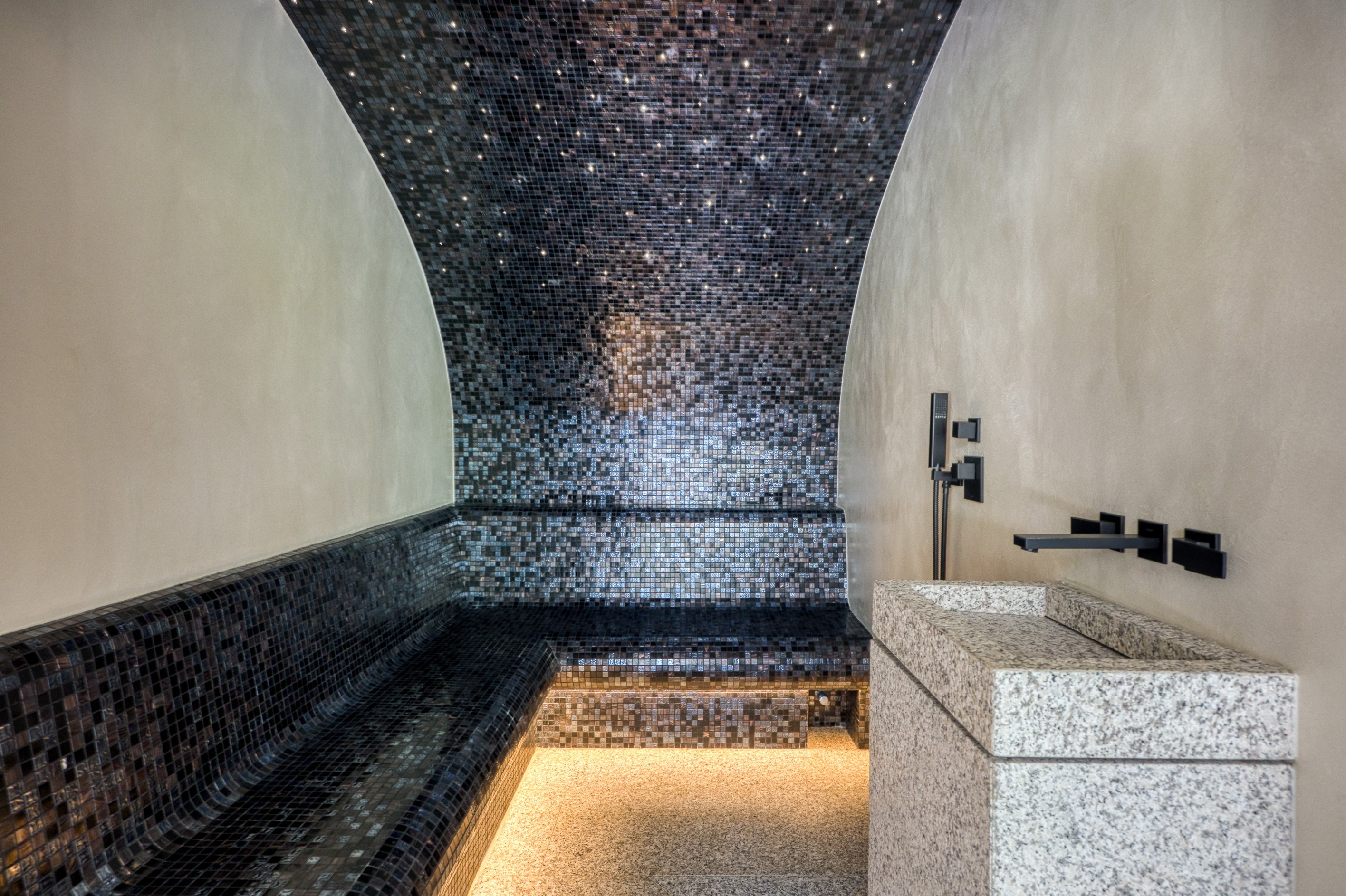  Domaine Edelweiss - Properties of Two Connected New Chalets - 物件實景