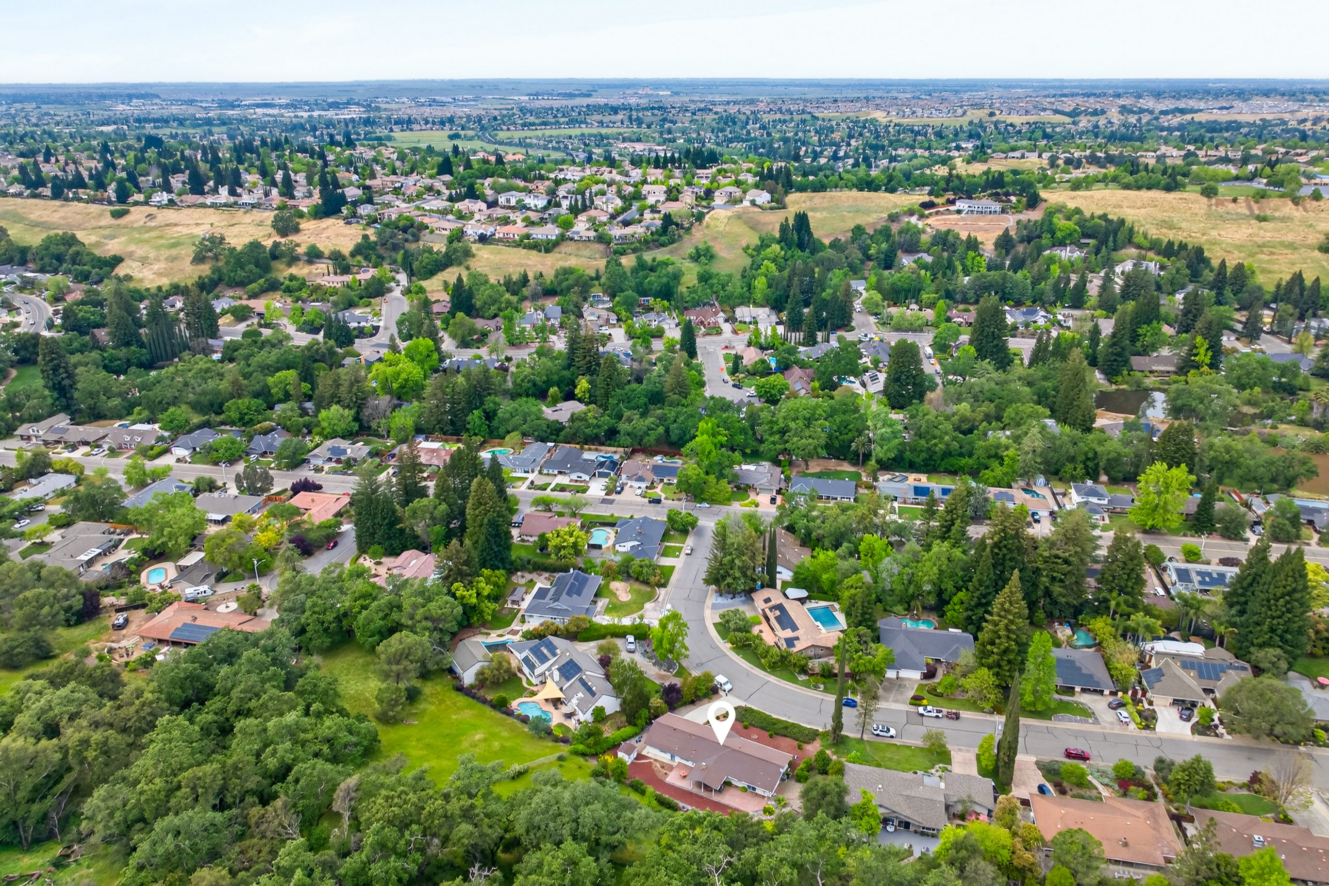  4071 Silver Street, Rocklin, CA 95677 - 物件實景