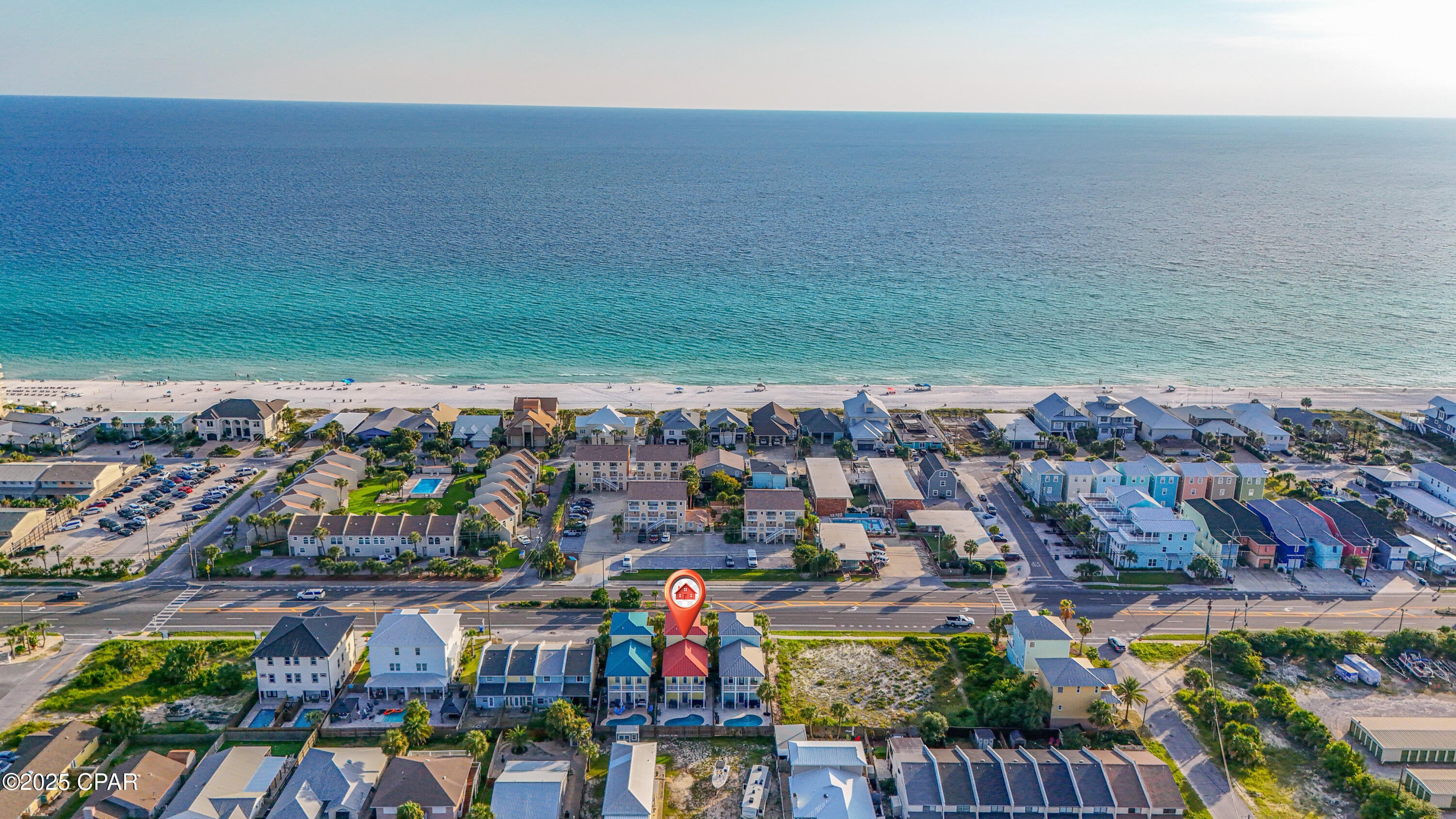 Panama City Beach, Florida, 32408, United States, 4 Bedrooms Bedrooms, ,5 BathroomsBathrooms,Residential,For Sale,1996442