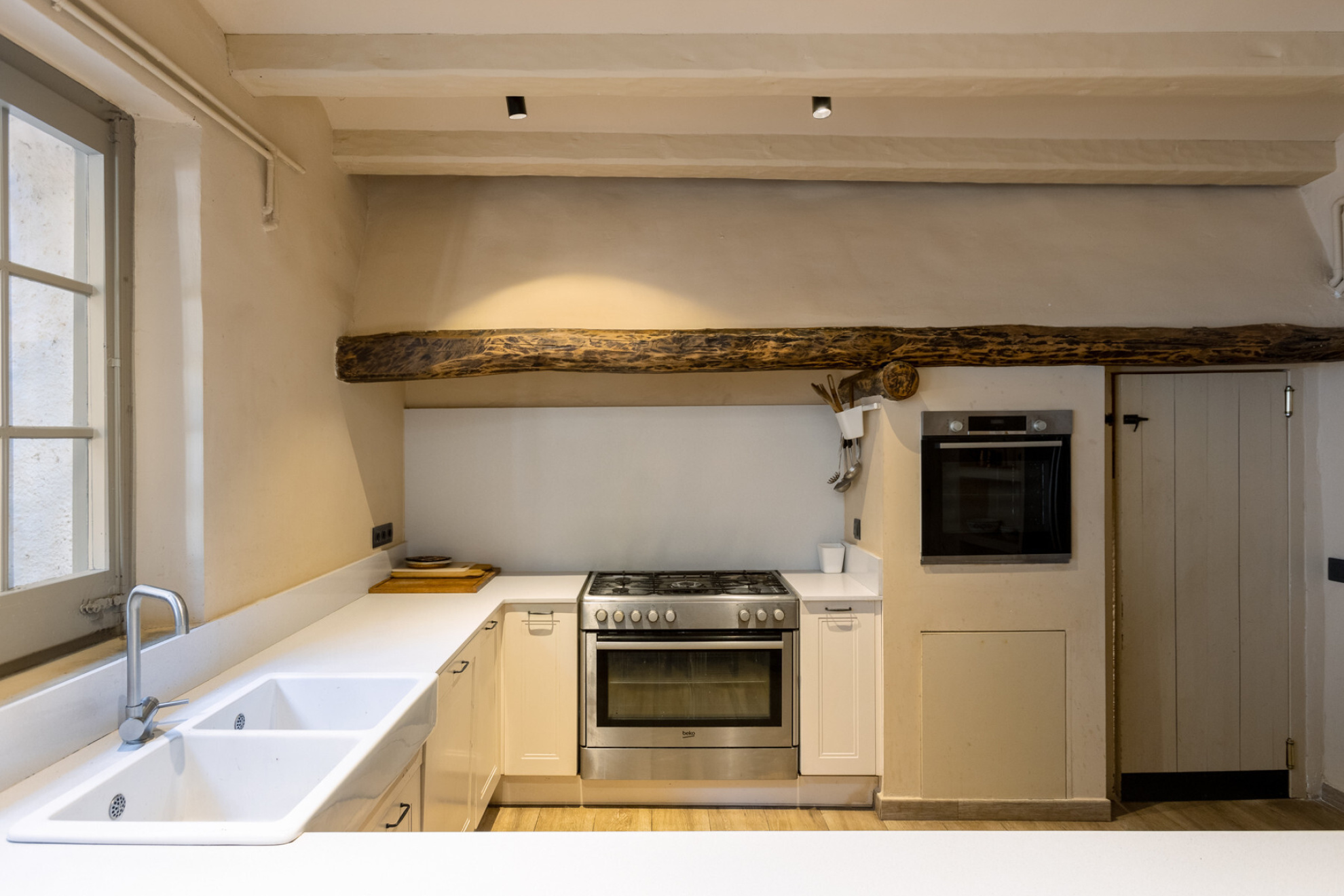  Unique and exceptional farmhouse in Supermaresme - Costa BCN - 物件實景