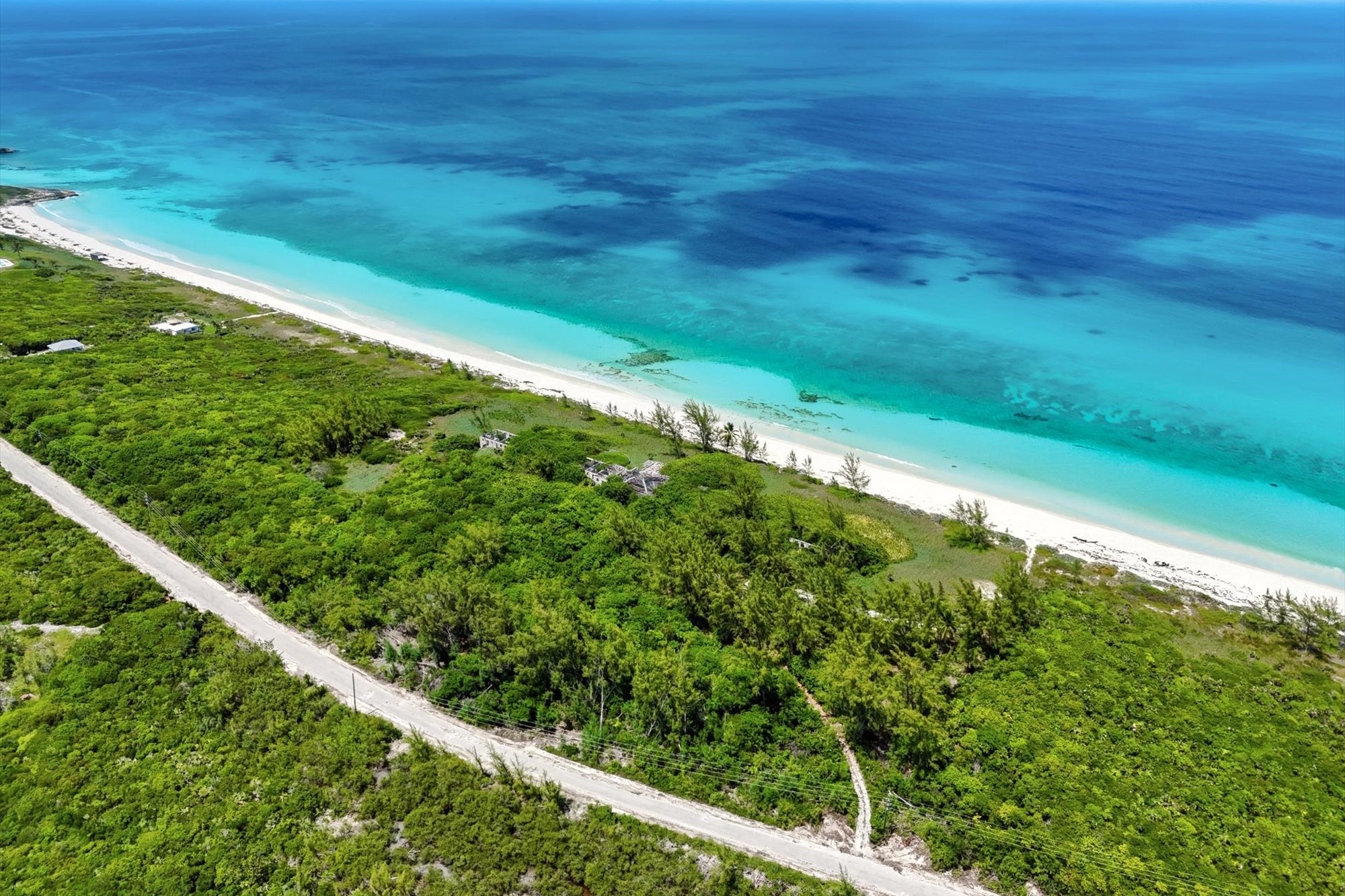  Sugar Beach, Great Harbour Cay - 物件實景