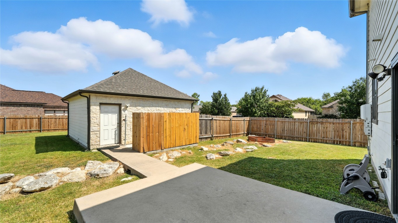Pflugerville, Texas, 78660, United States, 5 Bedrooms Bedrooms, ,3 BathroomsBathrooms,Residential,For Sale,1918406