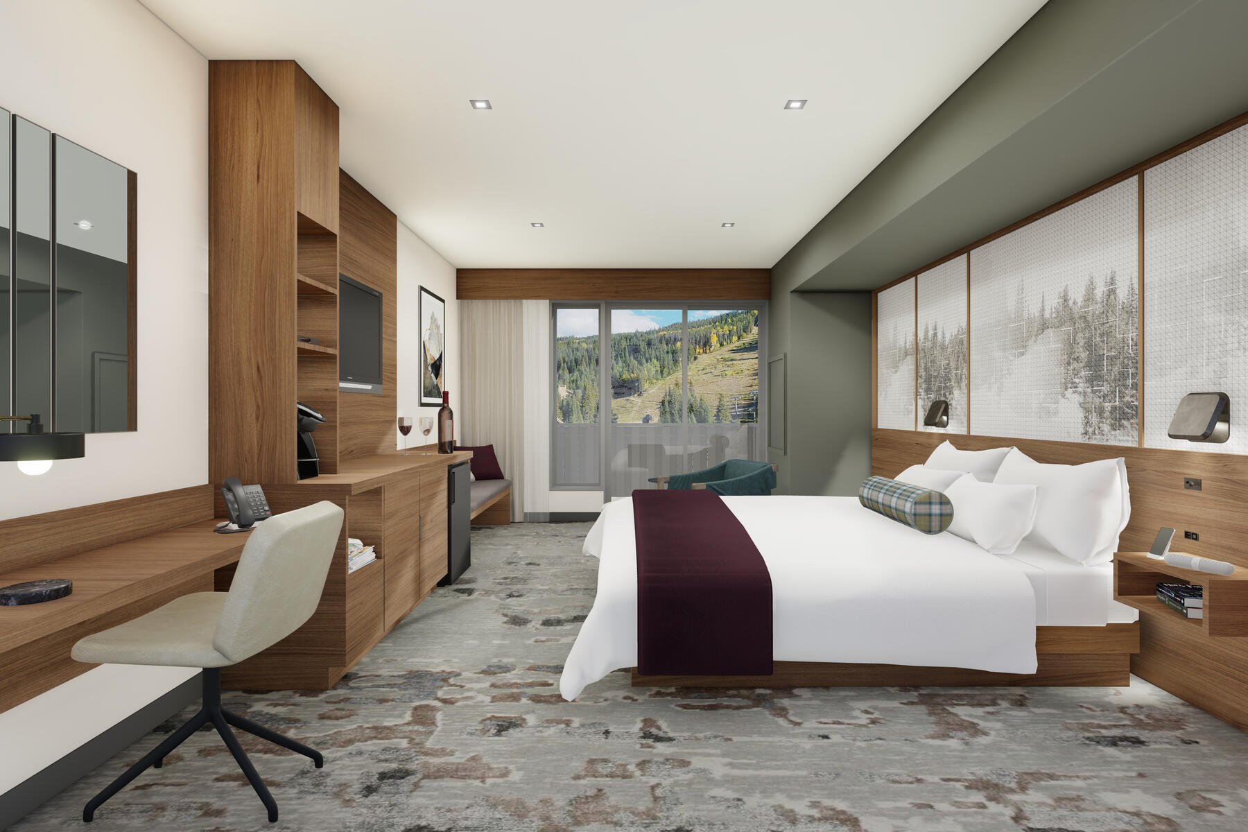  Kindred Residences - 物件實景