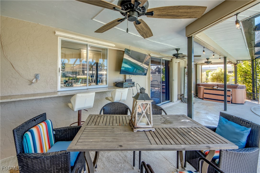 Cape Coral, Florida, 33904, United States, 3 Bedrooms Bedrooms, ,2 BathroomsBathrooms,Residential,For Sale,2007467