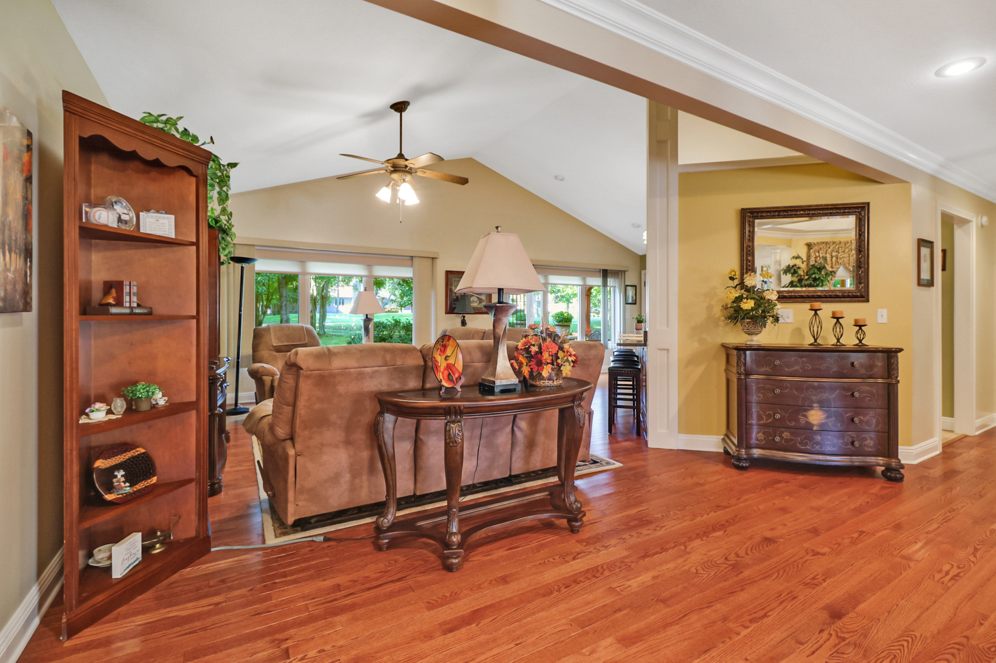 Fairfield Glade, Tennessee, 38558, United States, 3 Bedrooms Bedrooms, ,2 BathroomsBathrooms,Residential,For Sale,1945006