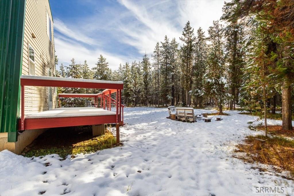 ISLAND PARK, Idaho, 83429, United States, 2 Bedrooms Bedrooms, ,2 BathroomsBathrooms,Residential,For Sale,1979028