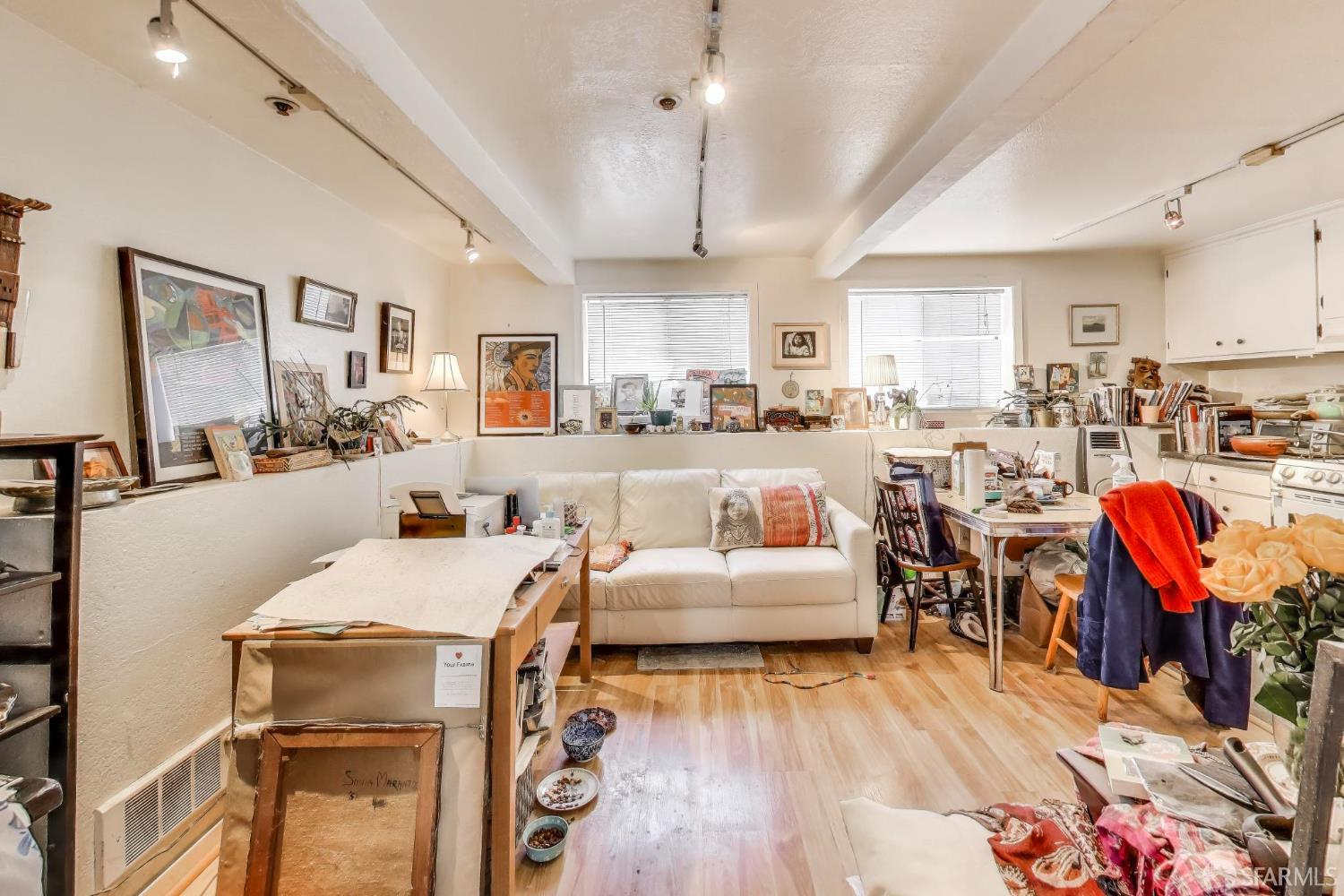 San Francisco, California, 94133, United States, 4 Bedrooms Bedrooms, ,4 BathroomsBathrooms,Residential,For Sale,2015052