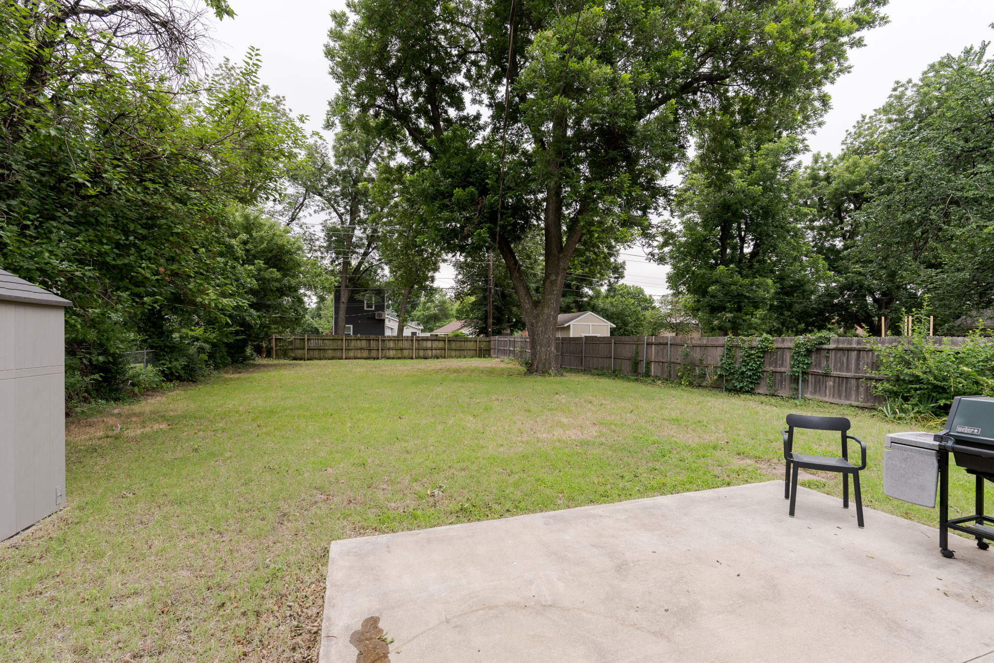  2020 Northwest 17th Street, Oklahoma City, OK 73106 - 物件實景
