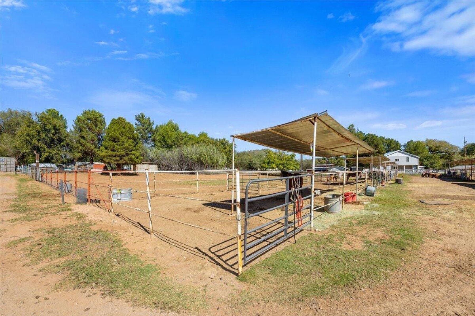  4281 E Sandy Hollow Ln¦Cottonwood, AZ - 物件實景