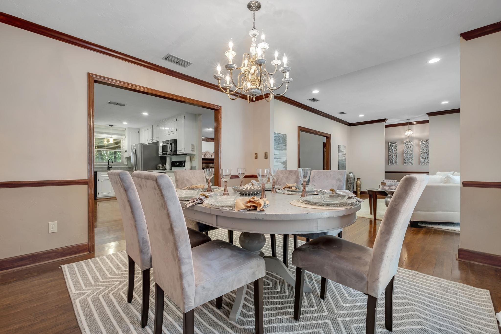 Tallahassee, Florida, 32309, United States, 4 Bedrooms Bedrooms, ,5 BathroomsBathrooms,Residential,For Sale,1992062