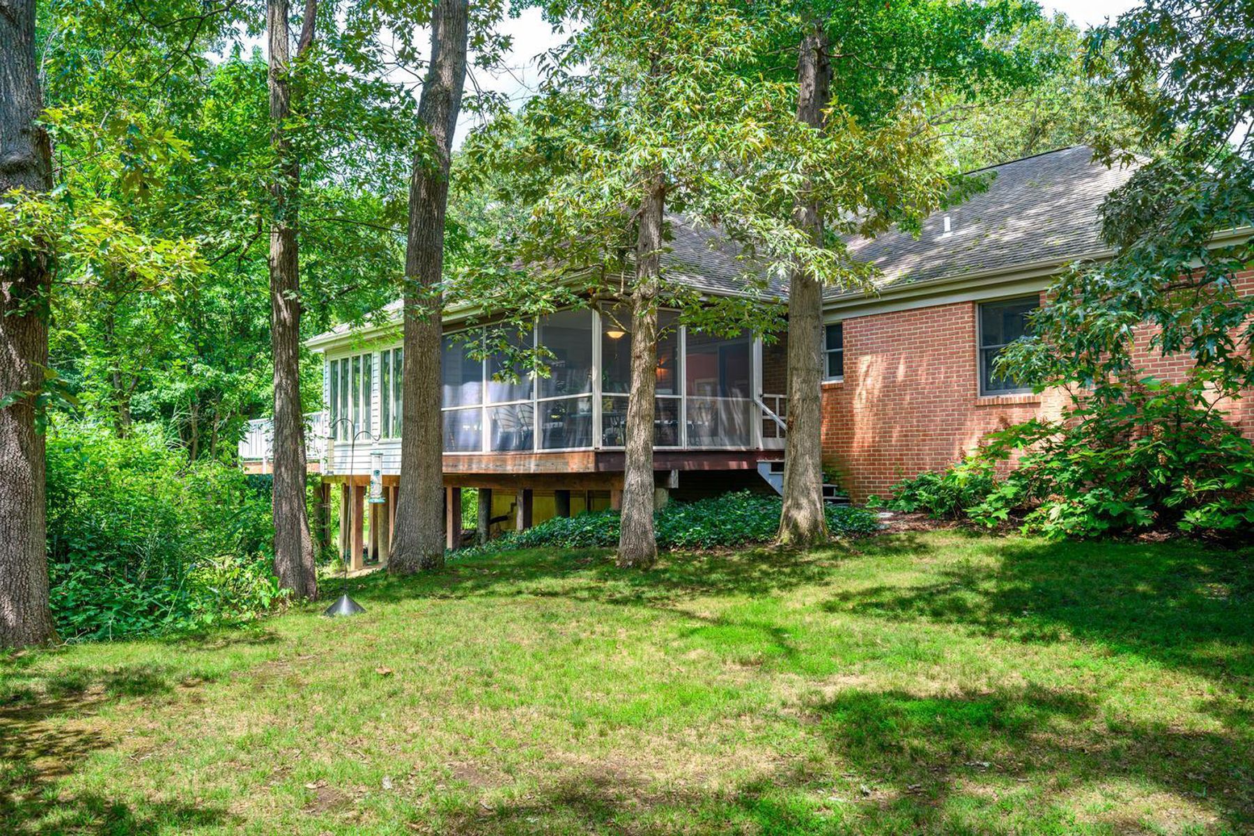  216 Birch Run Road, Chestertown, MD, 21620 - 物件實景