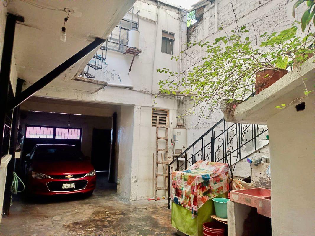 Albino Zertuche, Gustavo A. Madero, Ciudad de México, 07058, Mexico, 5 Bedrooms Bedrooms, ,3 BathroomsBathrooms,Residential,For Sale,Albino Zertuche,1626023