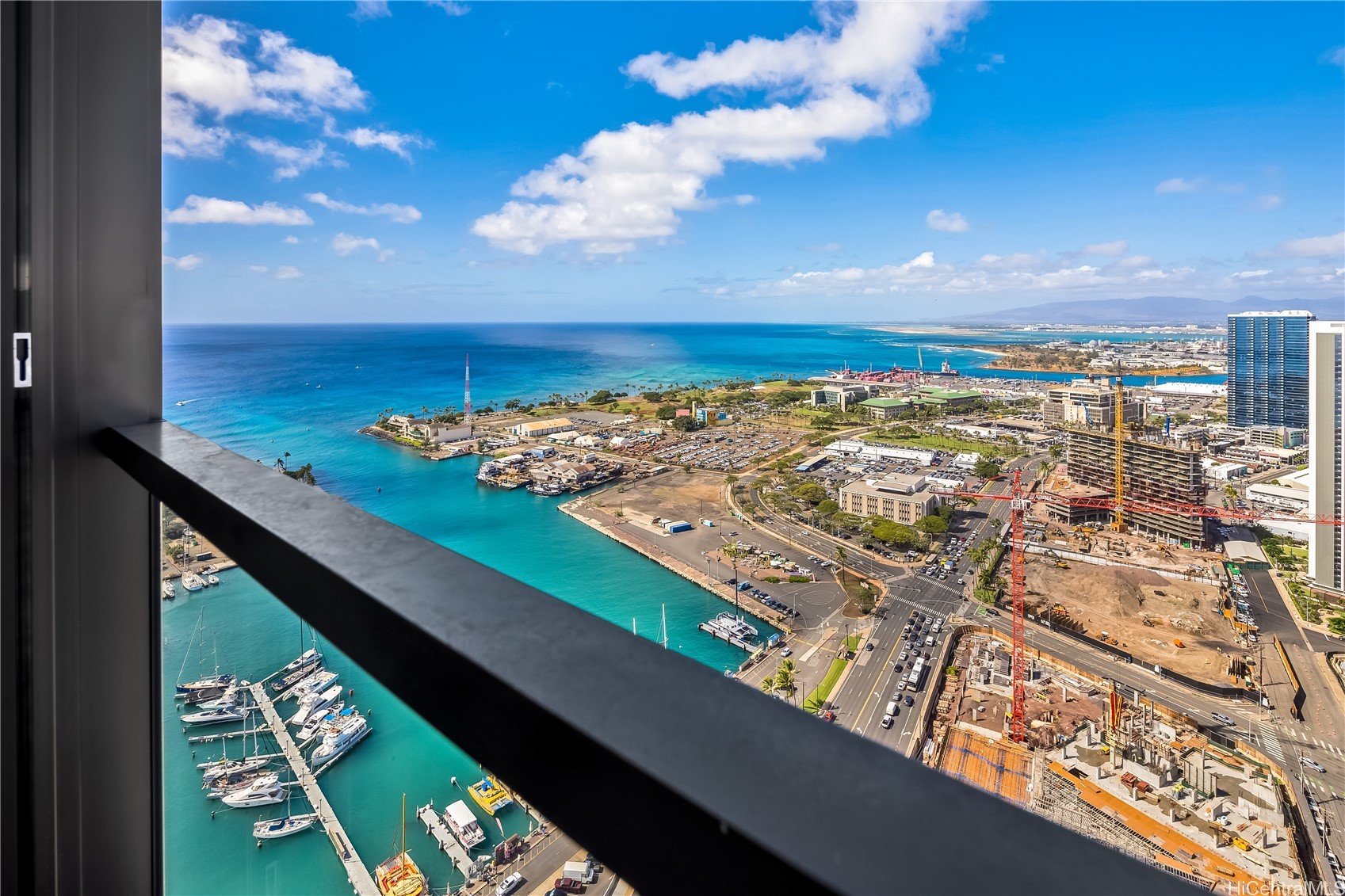 Honolulu, Hawaii, 96814, United States, 1 Bedroom Bedrooms, ,1 BathroomBathrooms,Residential,For Sale,1996229