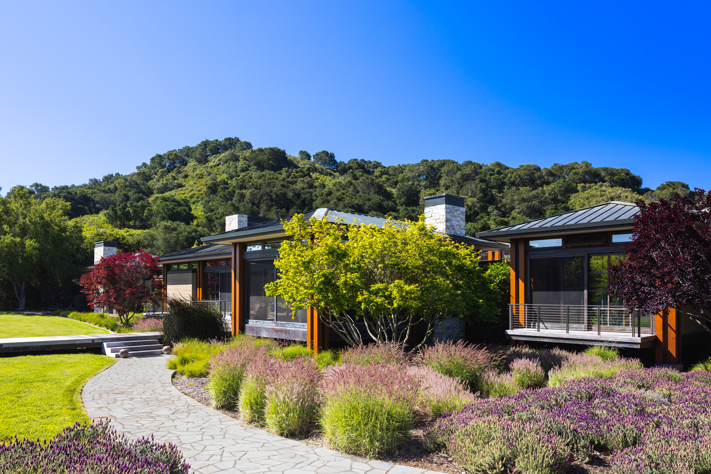  Edna Valley Wine Country Estate - 物件實景