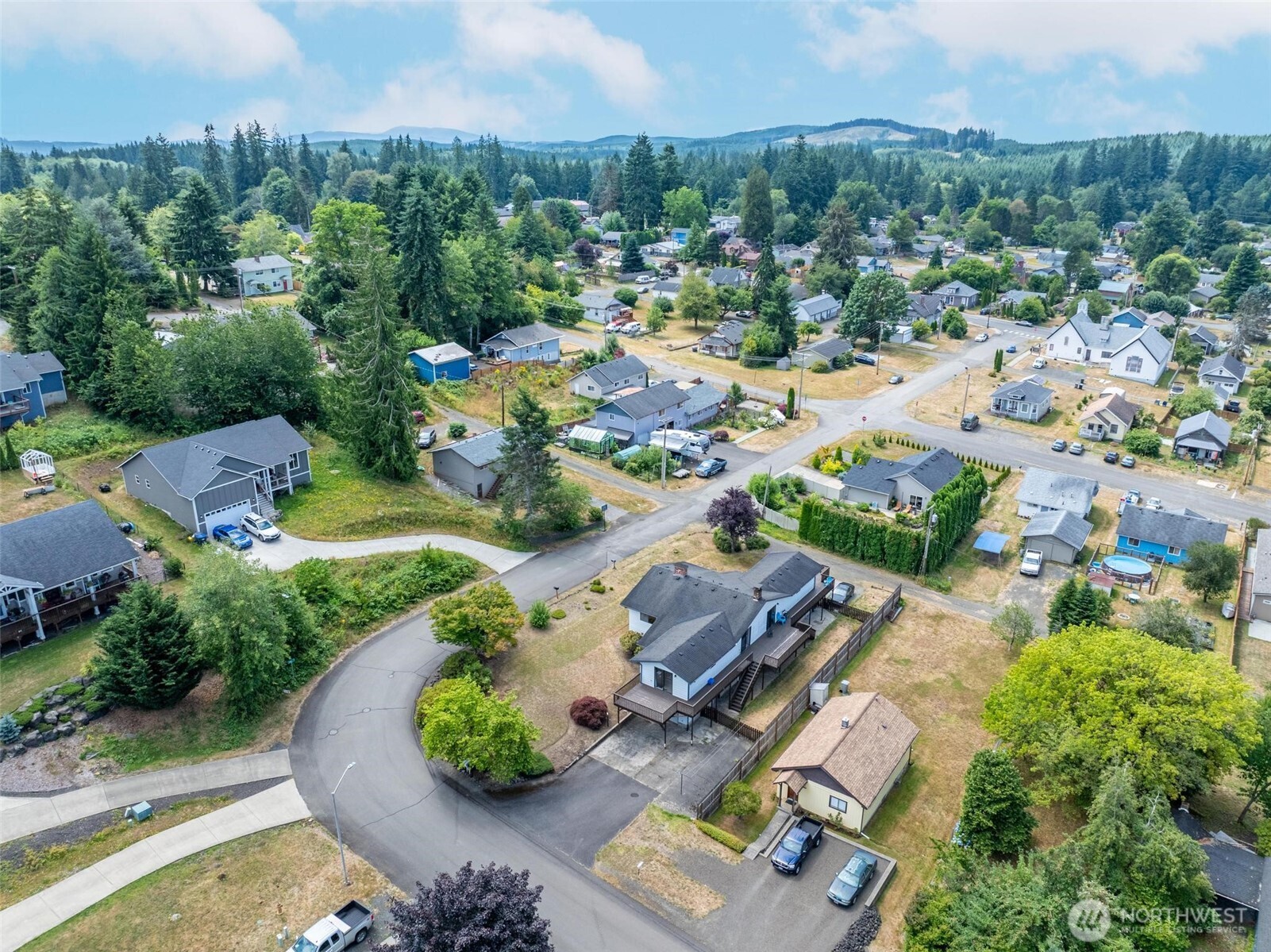 Mccleary, Washington, 98557, United States, ,Residential,For Sale,1903029