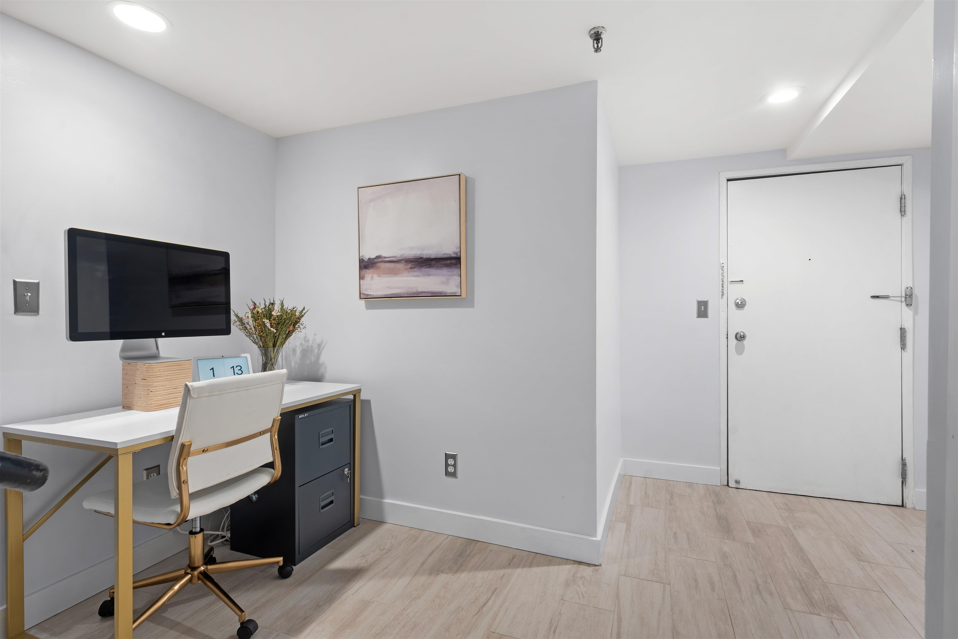 Jersey City, New Jersey, 07302, United States, 1 Bedroom Bedrooms, ,2 BathroomsBathrooms,Residential,For Sale,1949744