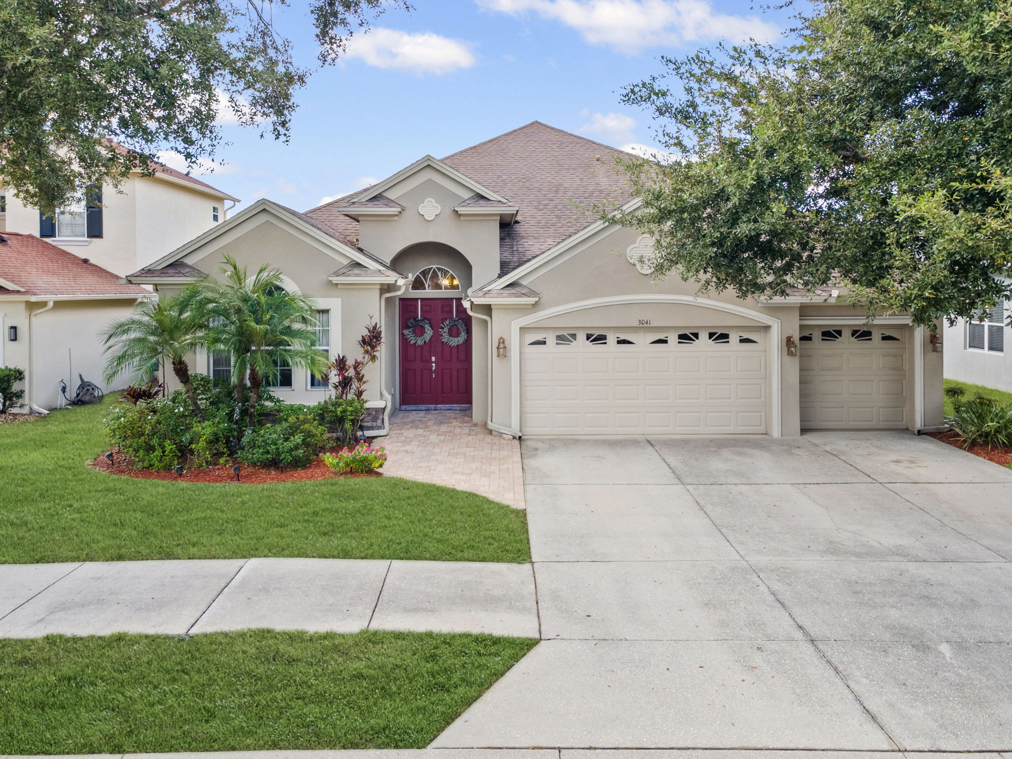 Land O Lakes, Florida, 34638, United States, 4 Bedrooms Bedrooms, ,4 BathroomsBathrooms,Residential,For Sale,1973686