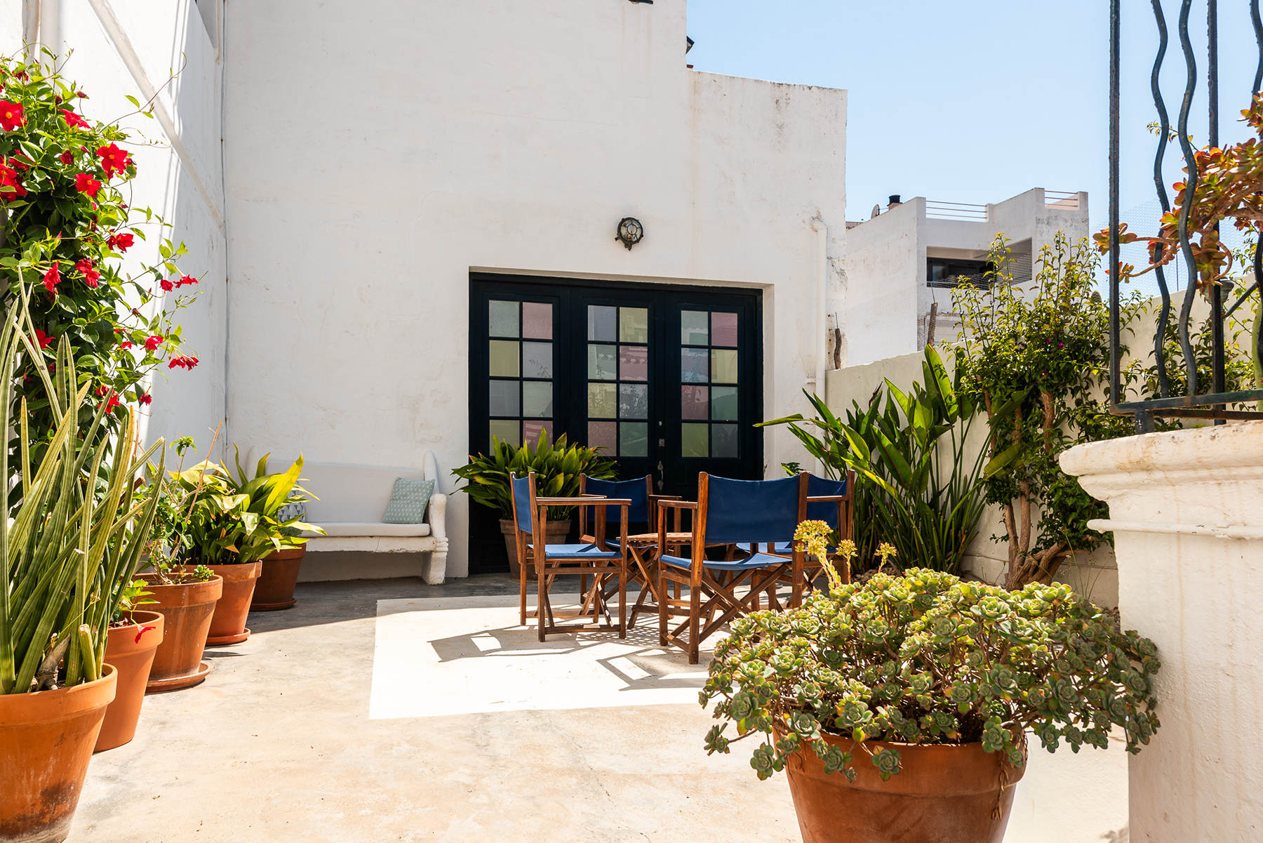  Two independent properties in the center of Mahón, one with a tourist license - 物件實景