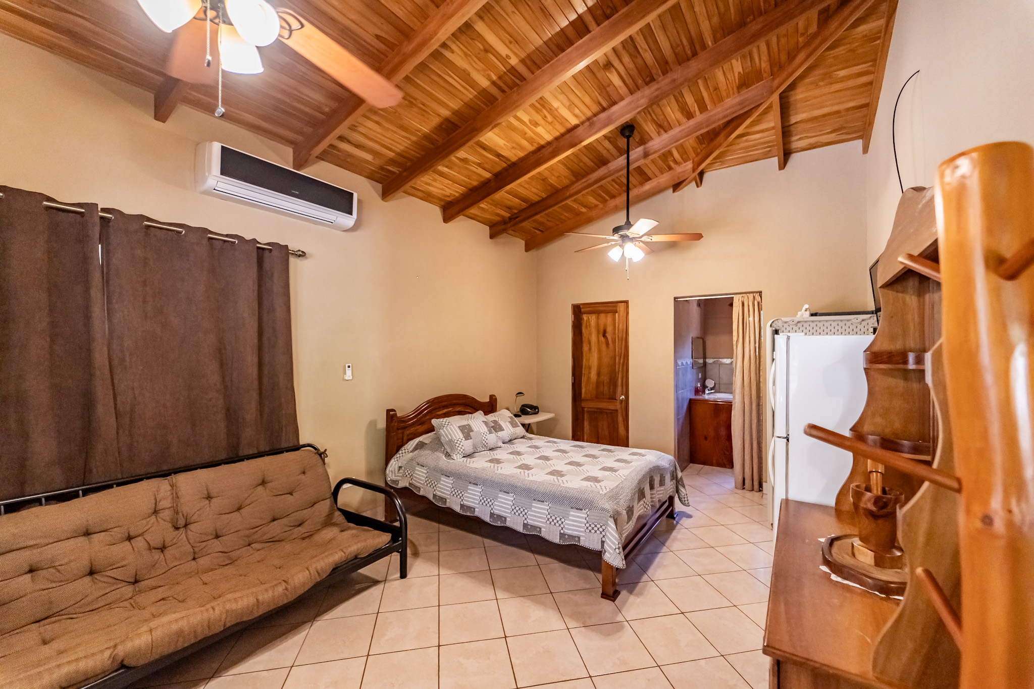 Camino a Buena Vista, Guanacaster, S?mara, Samara, Guanacaste, CR, 7 Bedrooms Bedrooms, ,6 BathroomsBathrooms,Residential,For Sale,Camino a Buena Vista, Guanacaster, S?mara,1683568