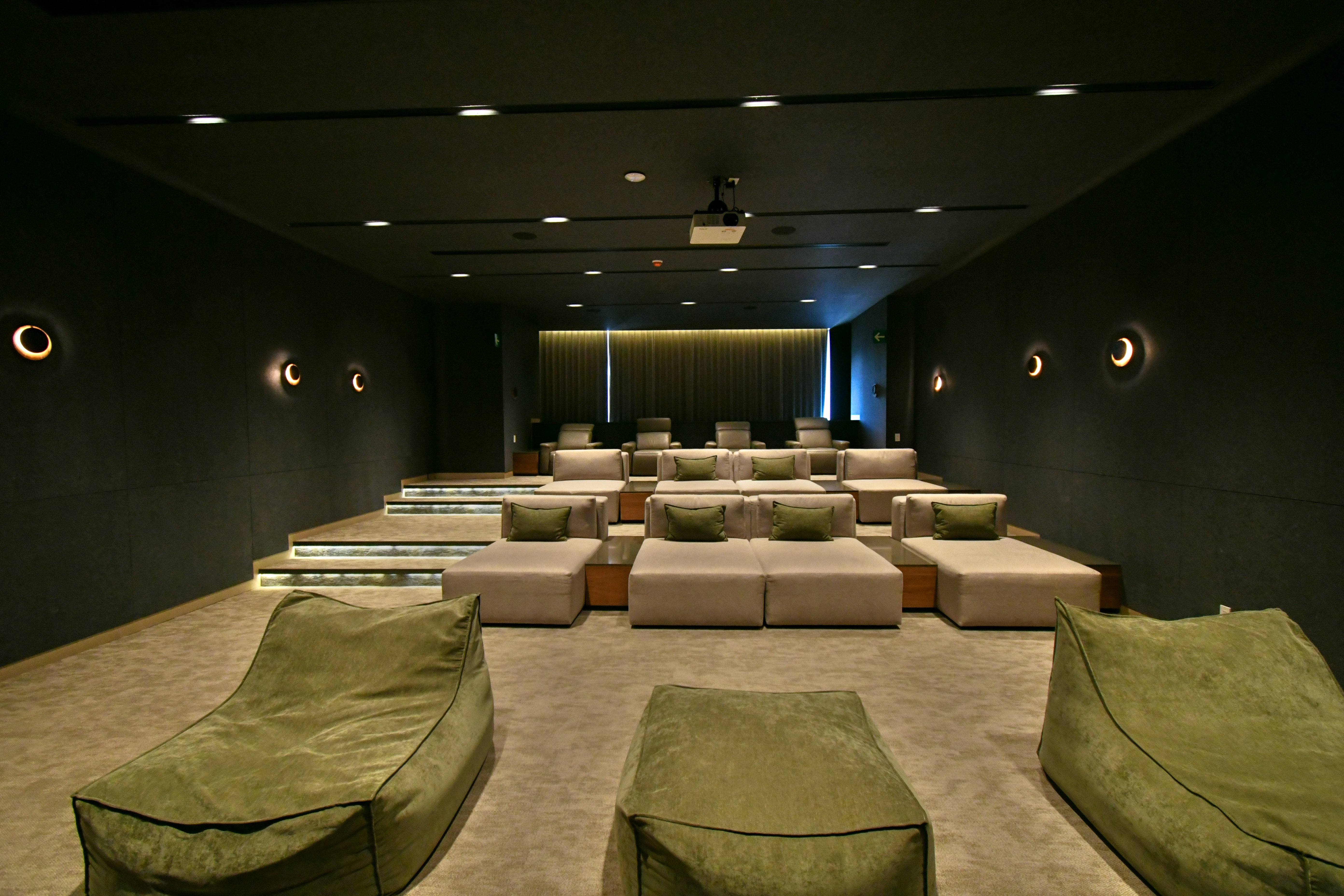  Departamento 1501B (piso 15) en venta en Condo Landmark Reserve - 物件實景