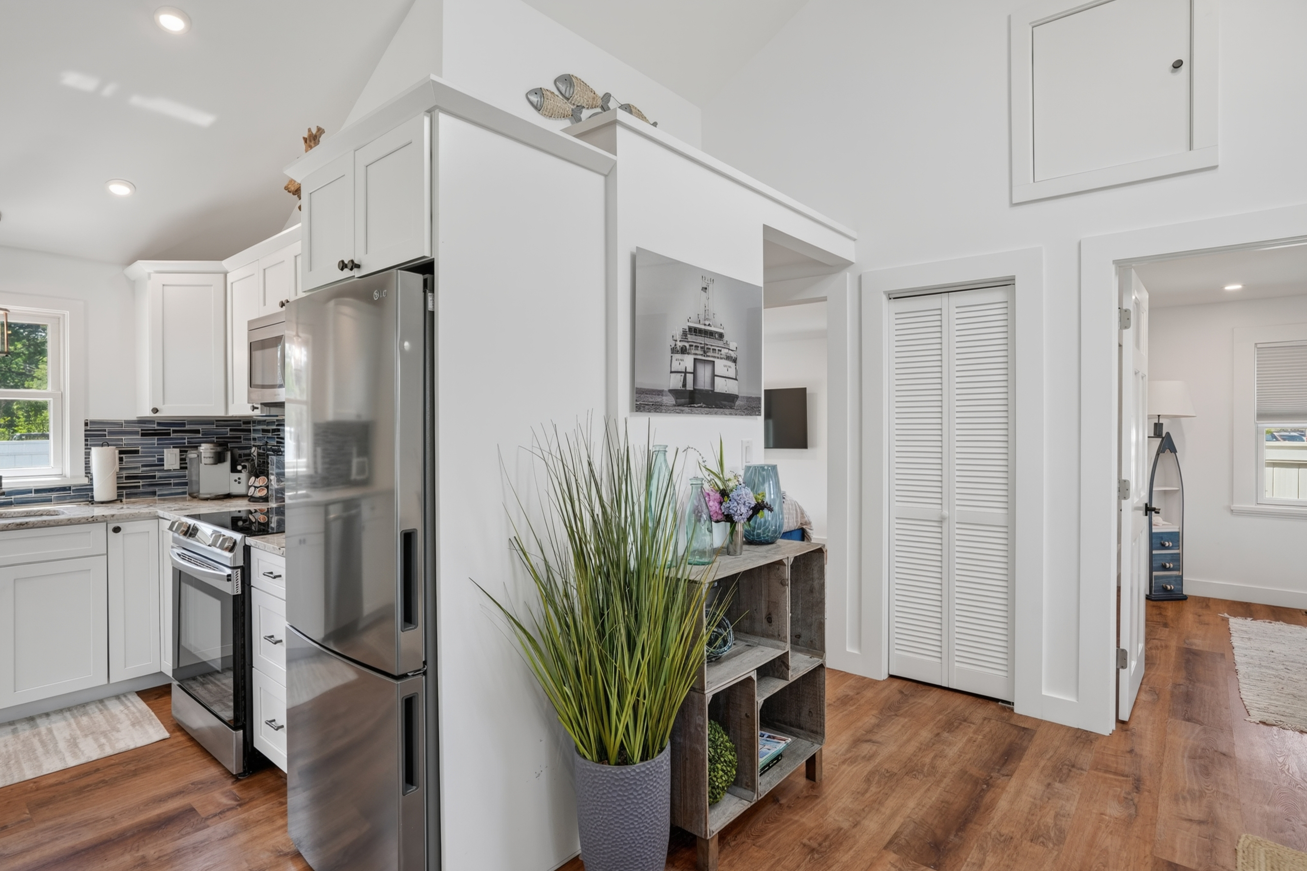  Rare Downtown Vineyard Haven Compound Offering - 物件實景