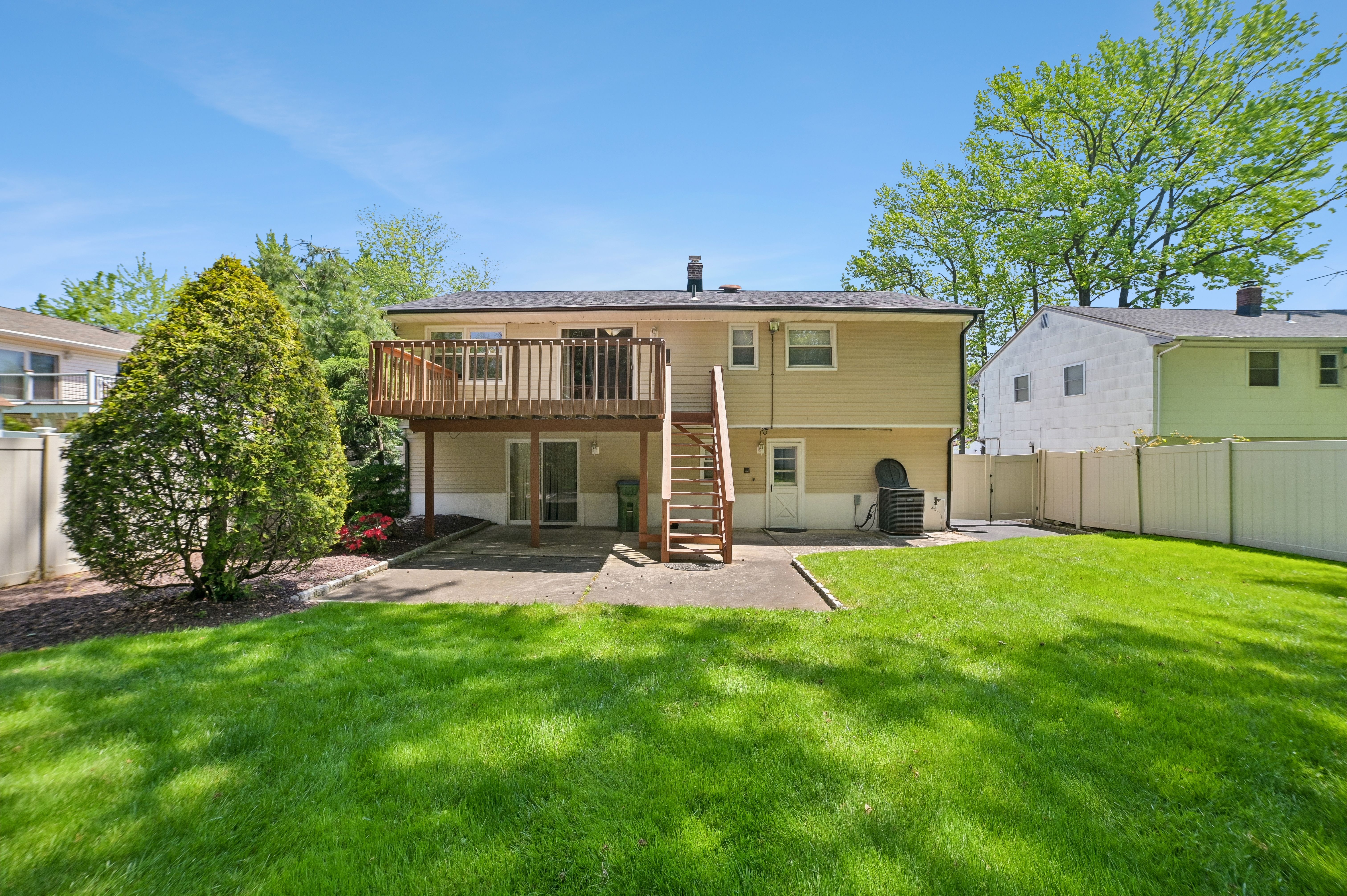  743 Wood Avenue, Edison, NJ 08820 - 物件實景