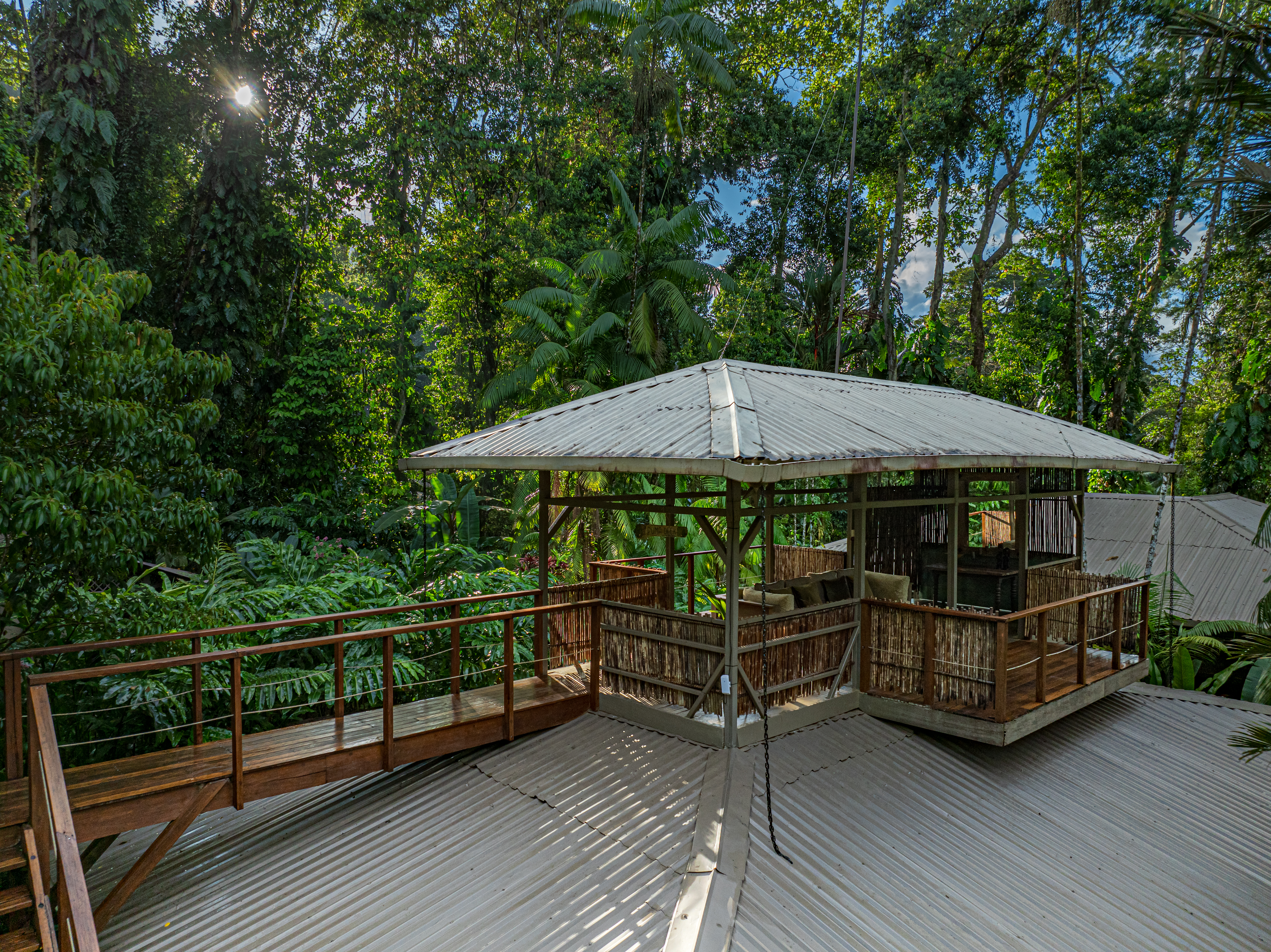 Golfito, Puntarenas, CR, 15 Bedrooms Bedrooms, ,13 BathroomsBathrooms,Residential,For Sale,1903279