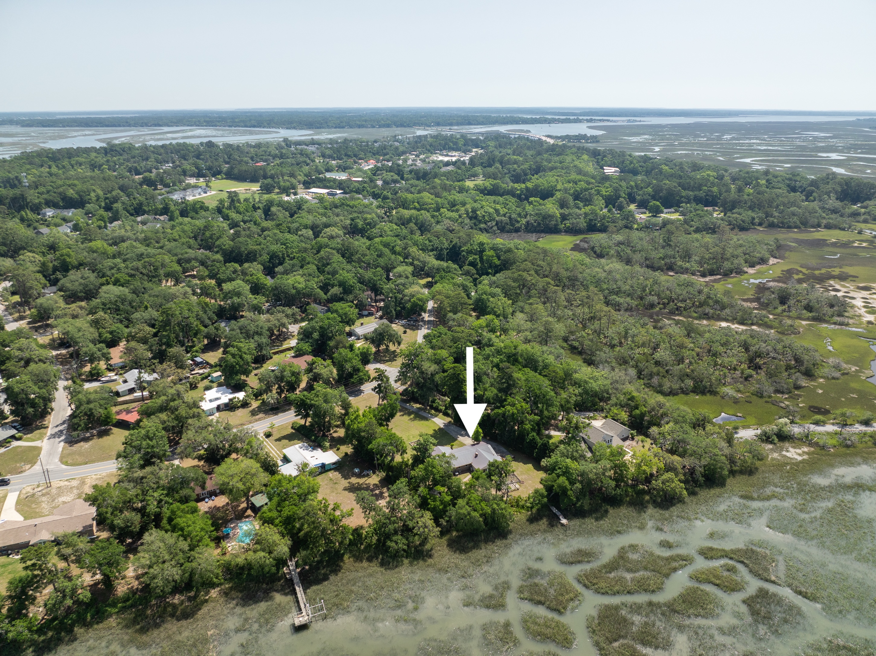 Beaufort, South Carolina, 29906, United States, 3 Bedrooms Bedrooms, ,2 BathroomsBathrooms,Residential,For Sale,1976144