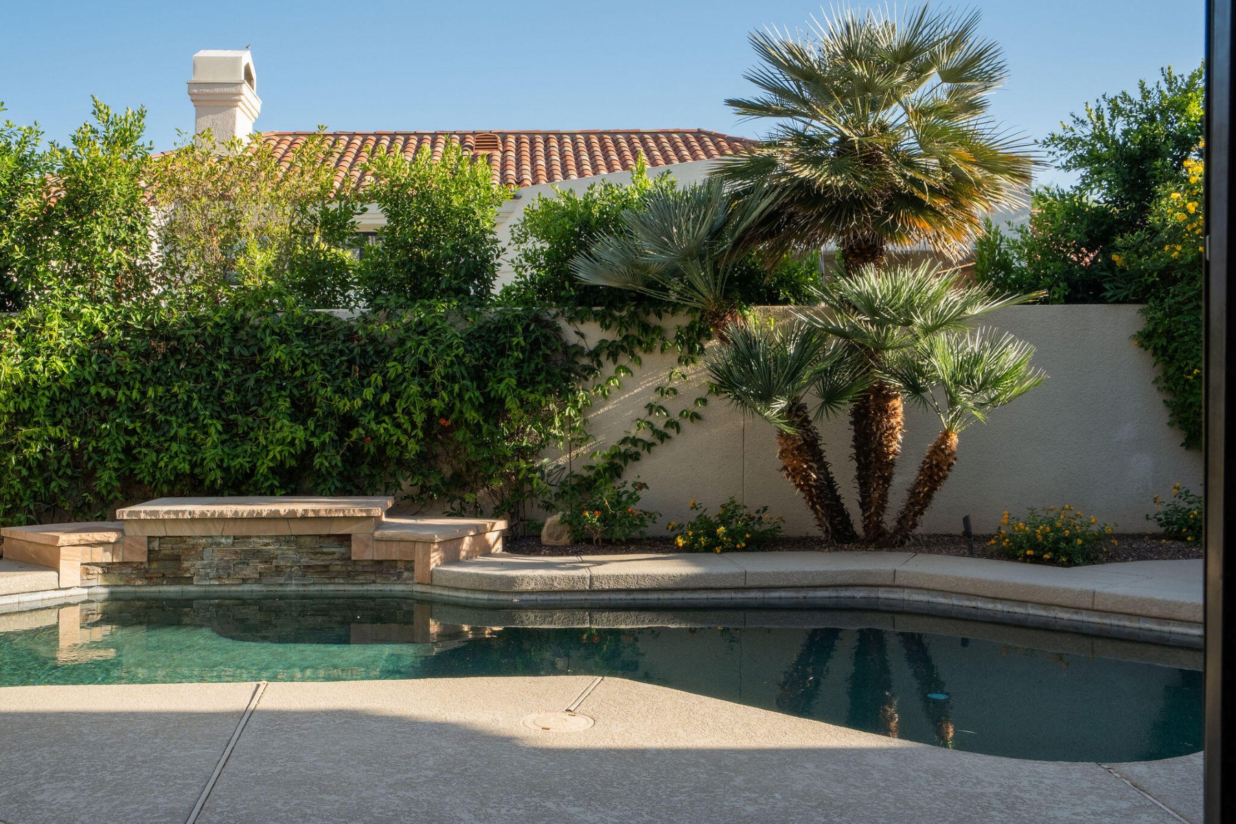  7417 E Cochise Drive¦Scottsdale, AZ - 物件實景