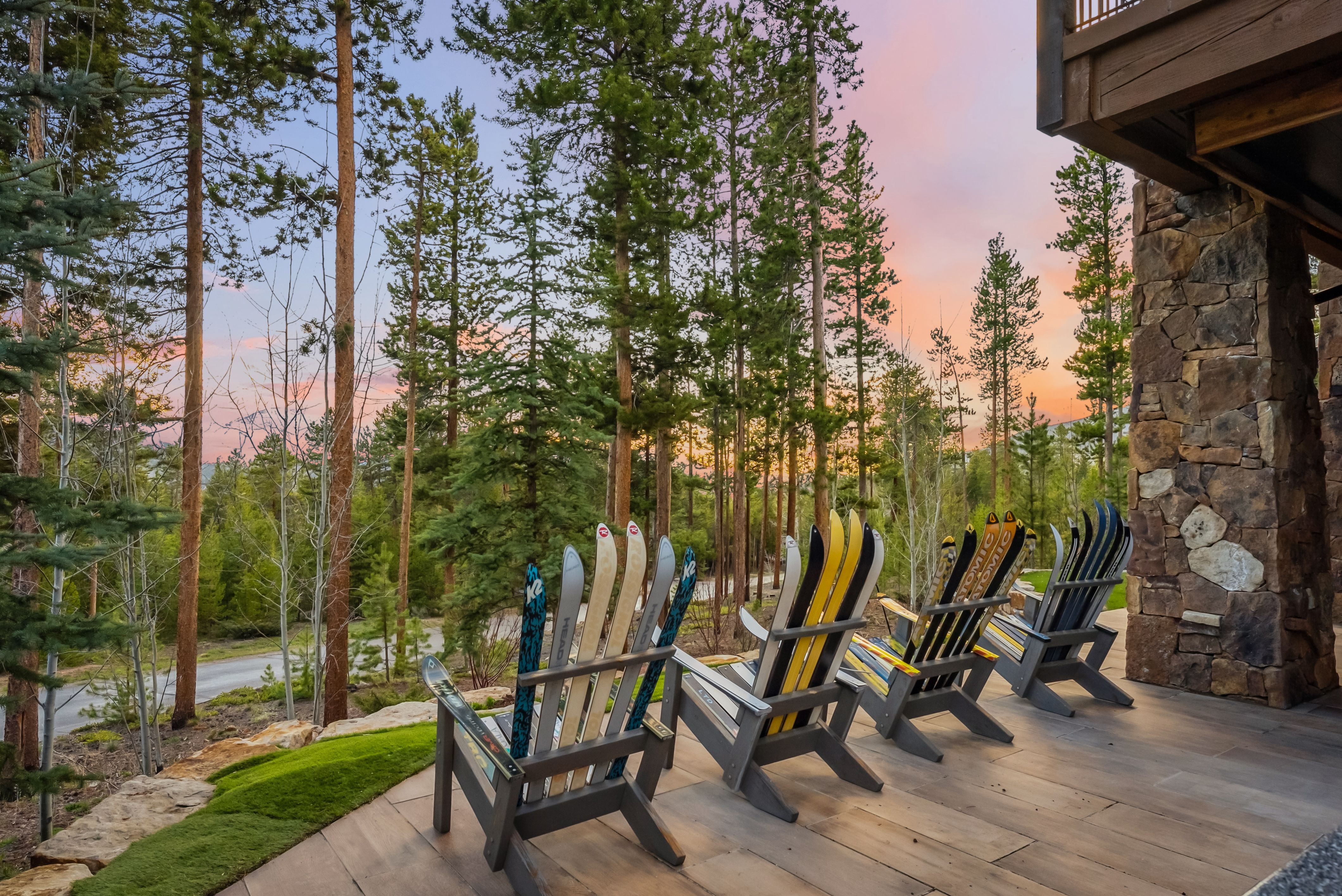  Legacy Living in Keystone Ranch - 物件實景