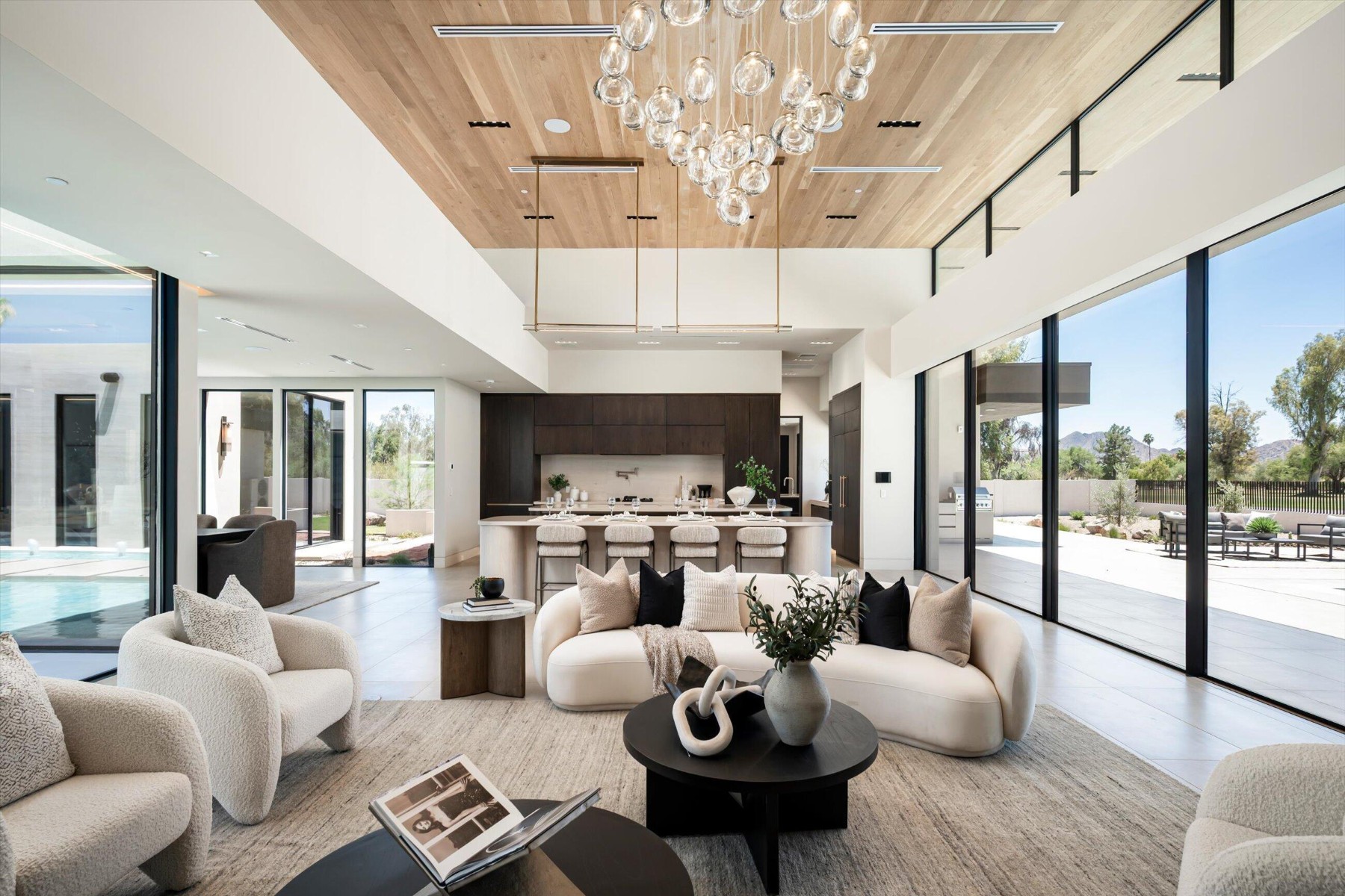 11608 N Blackheath Road ¦ Scottsdale, AZ - 物件實景