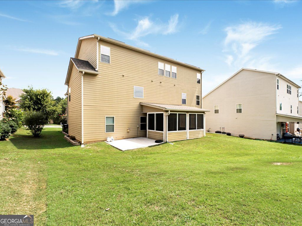 Acworth, Georgia, 30101, United States, 7 Bedrooms Bedrooms, ,6 BathroomsBathrooms,Residential,For Sale,1929934