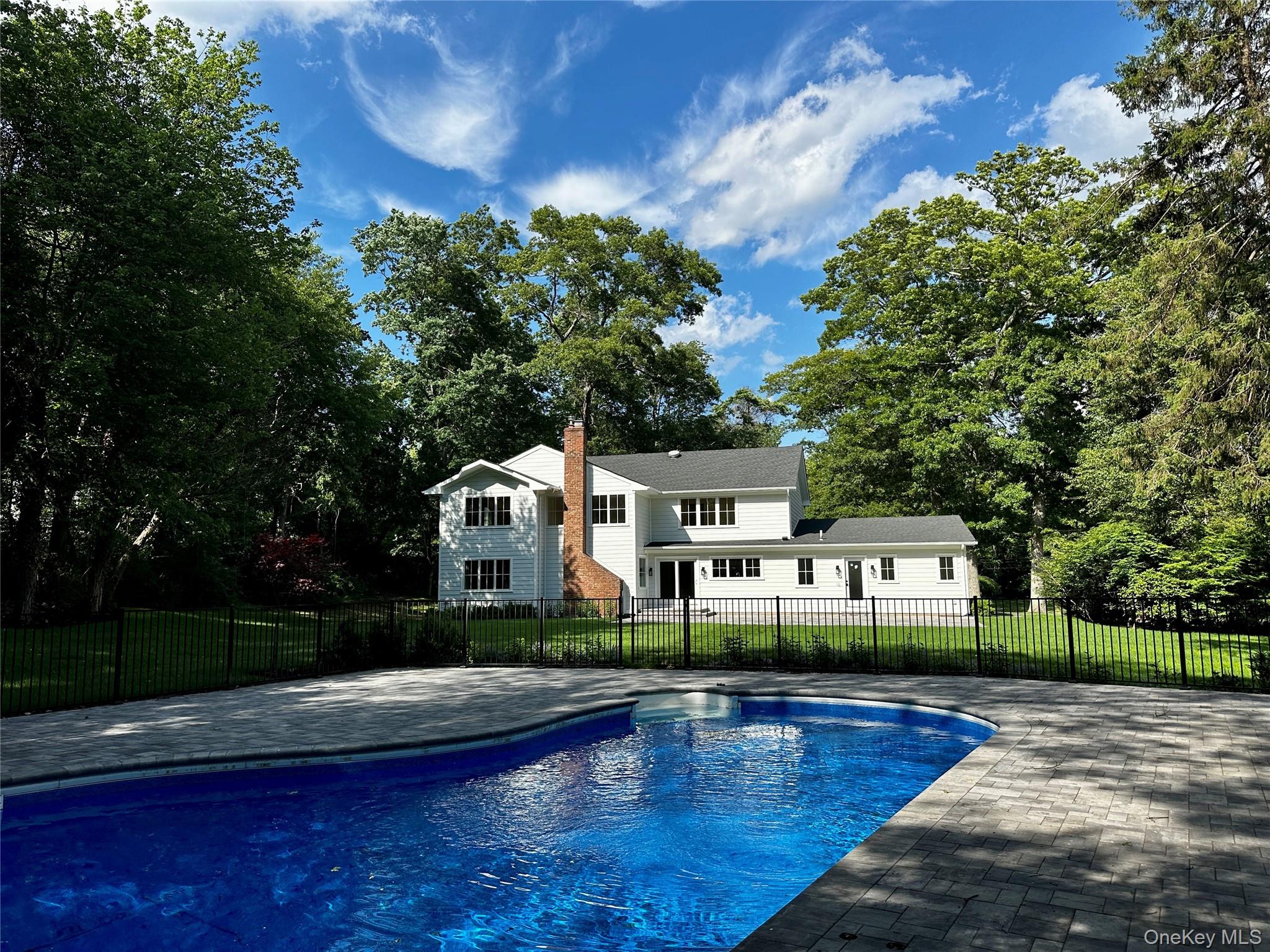  19# Woodvale, Laurel Hollow, NY, 11791 - 物件實景