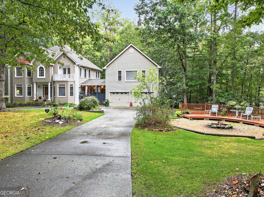 Dacula, Georgia, 30019, United States, 4 Bedrooms Bedrooms, ,4 BathroomsBathrooms,Residential,For Sale,1986459