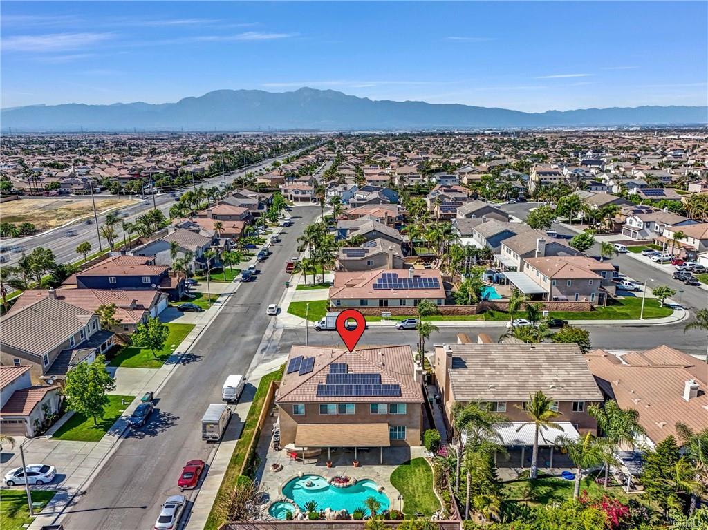 Eastvale, California, 91752, United States, 5 Bedrooms Bedrooms, ,4 BathroomsBathrooms,Residential,For Sale,1825182