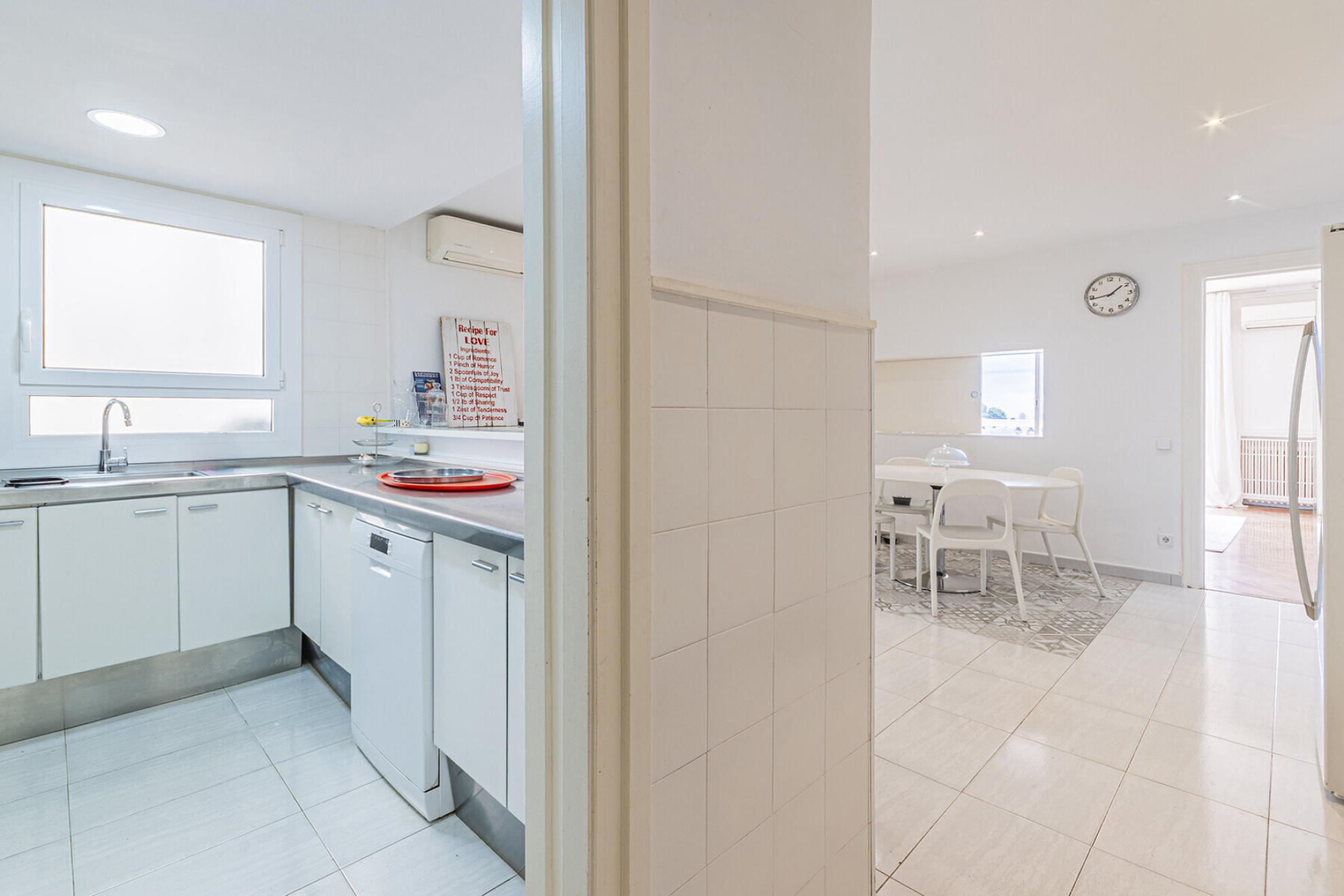 Exclusive penthouse with 2 terraces and panoramic views of Barcelona - 物件實景