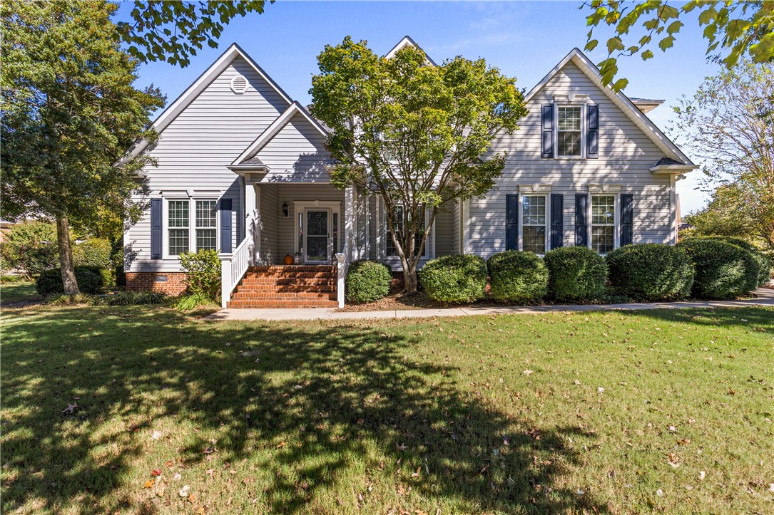 Easley, South Carolina, 29642, United States, 4 Bedrooms Bedrooms, ,3 BathroomsBathrooms,Residential,For Sale,1998365