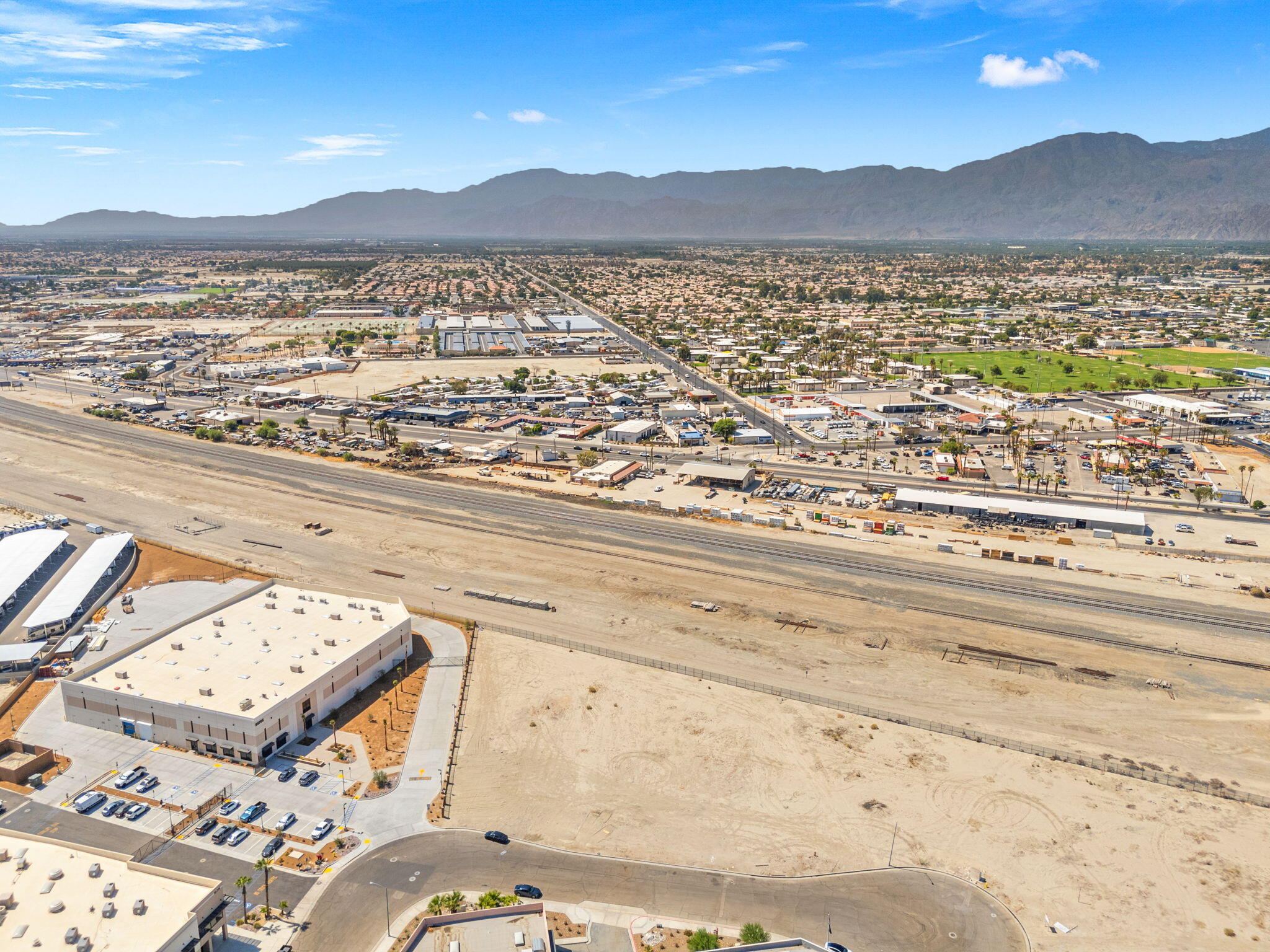 Indio, California, 92201, United States, ,Land,For Sale,1919598