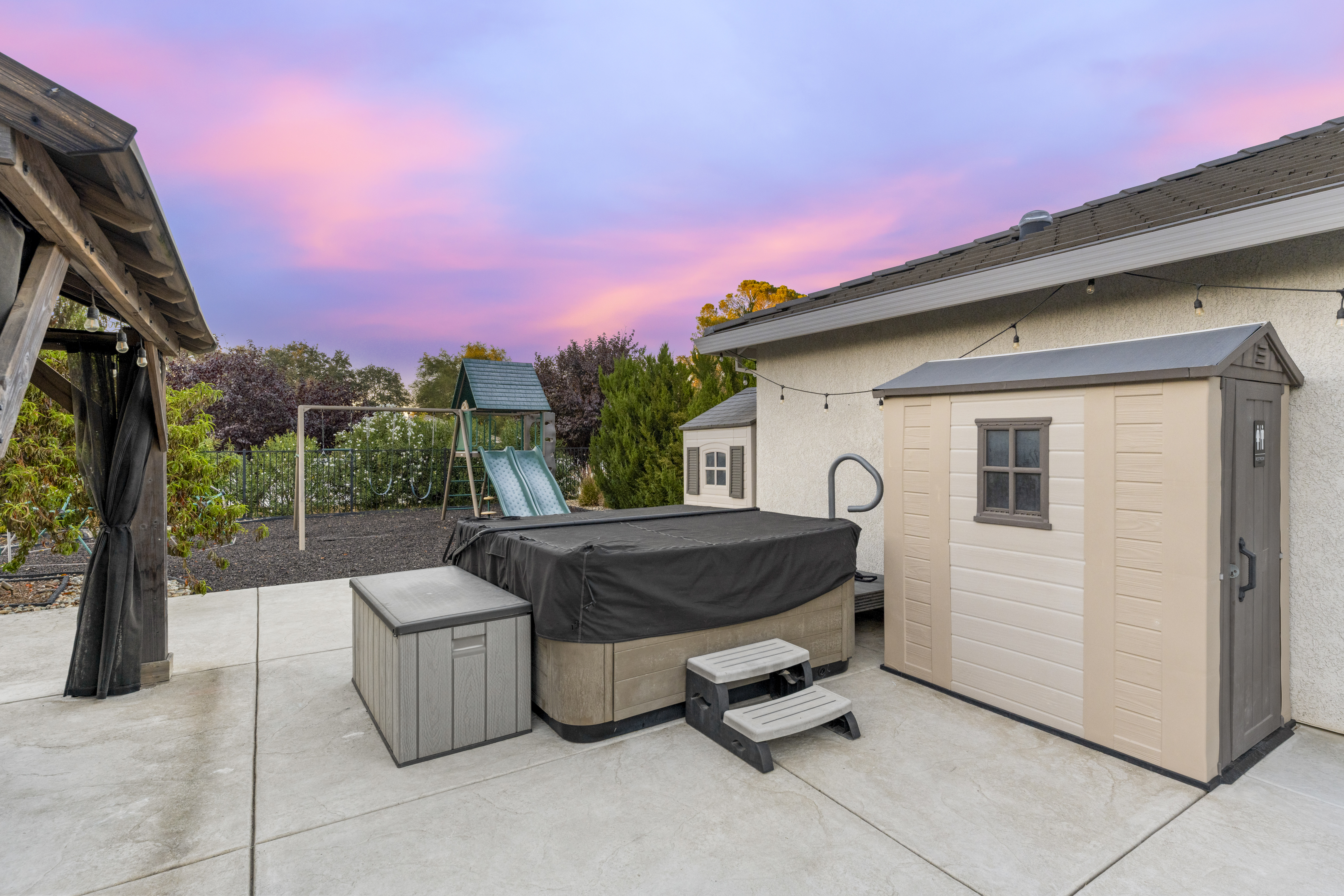  7527 Country Oaks Lane, Orangevale, CA 95662 - 物件實景