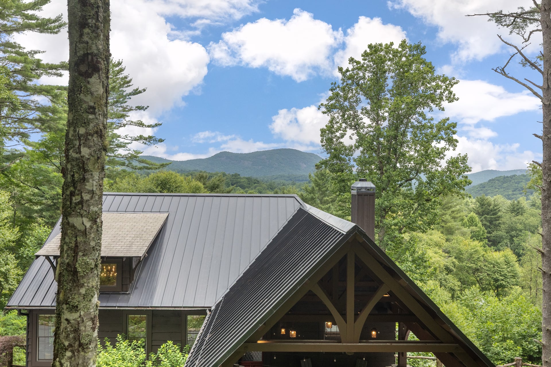  354 Flat Mountain Estates Rd - 物件實景