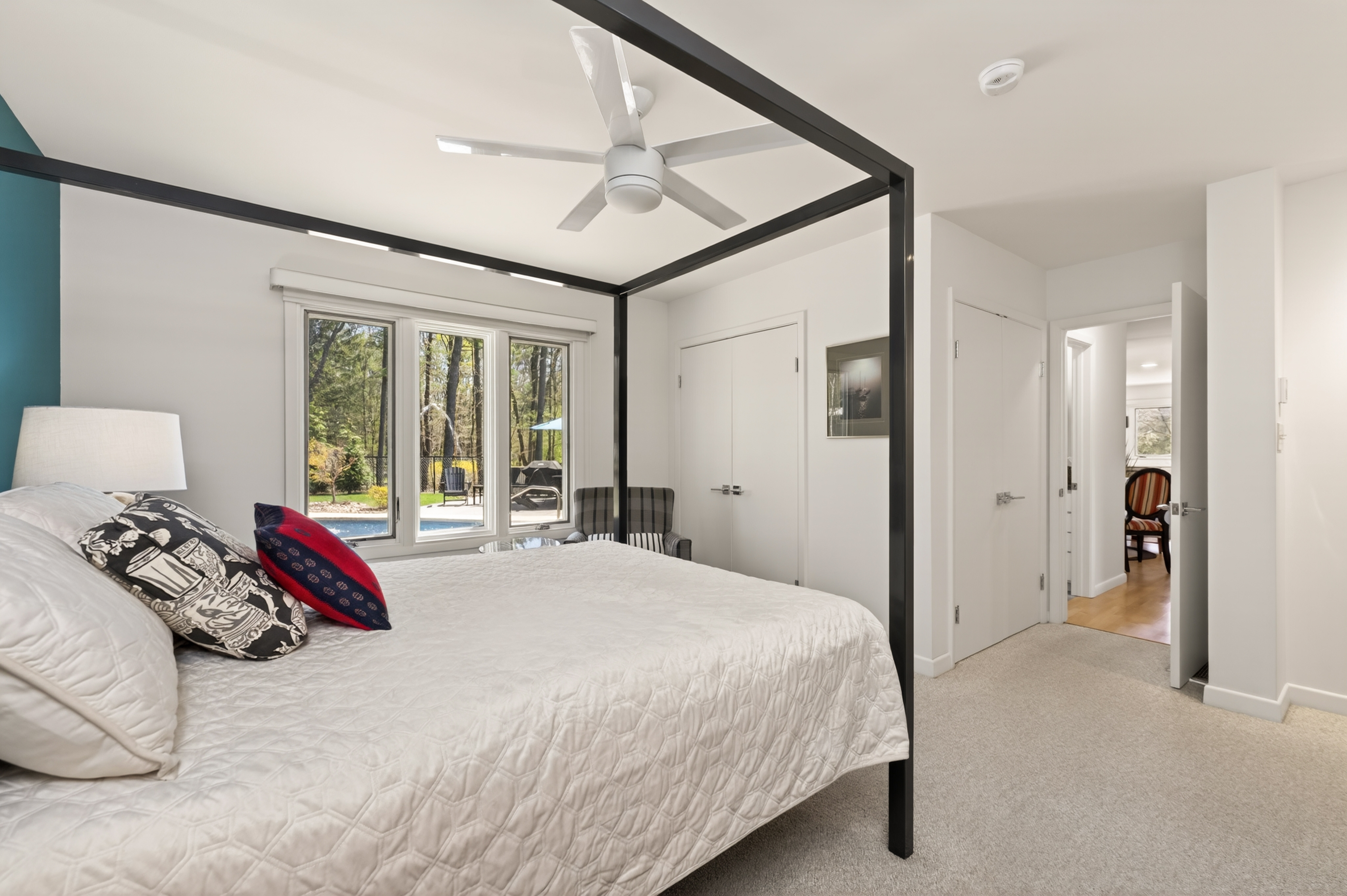  Meticulously Re-Imagined Mid Century Modern - 物件實景