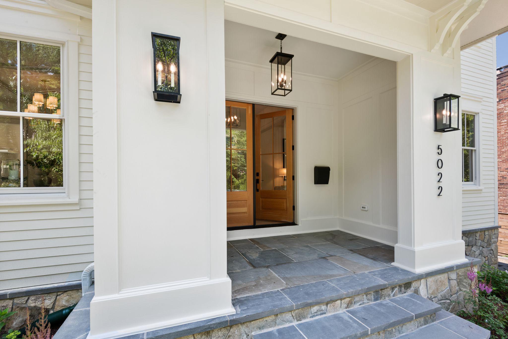  5022 Cathedral Avenue NW, Washington, DC, 20016 - 物件實景