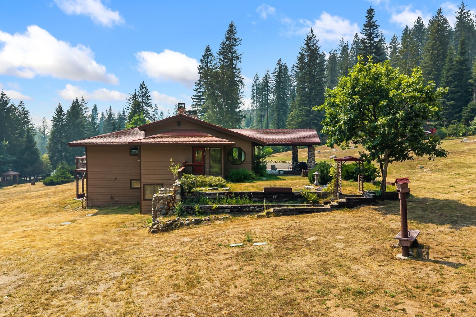  Meadowview Ranch - 物件實景