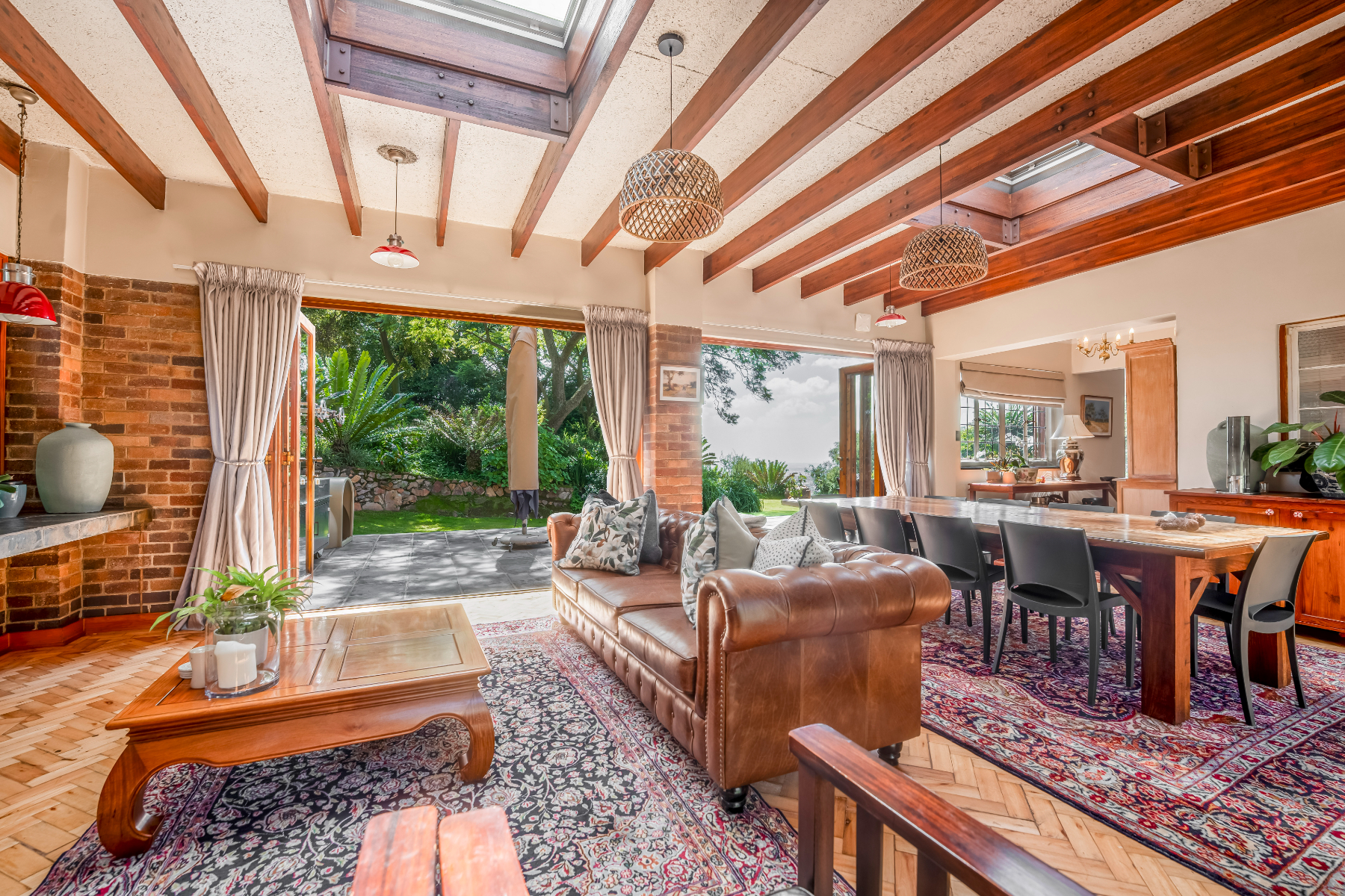  Observatory - 物件實景