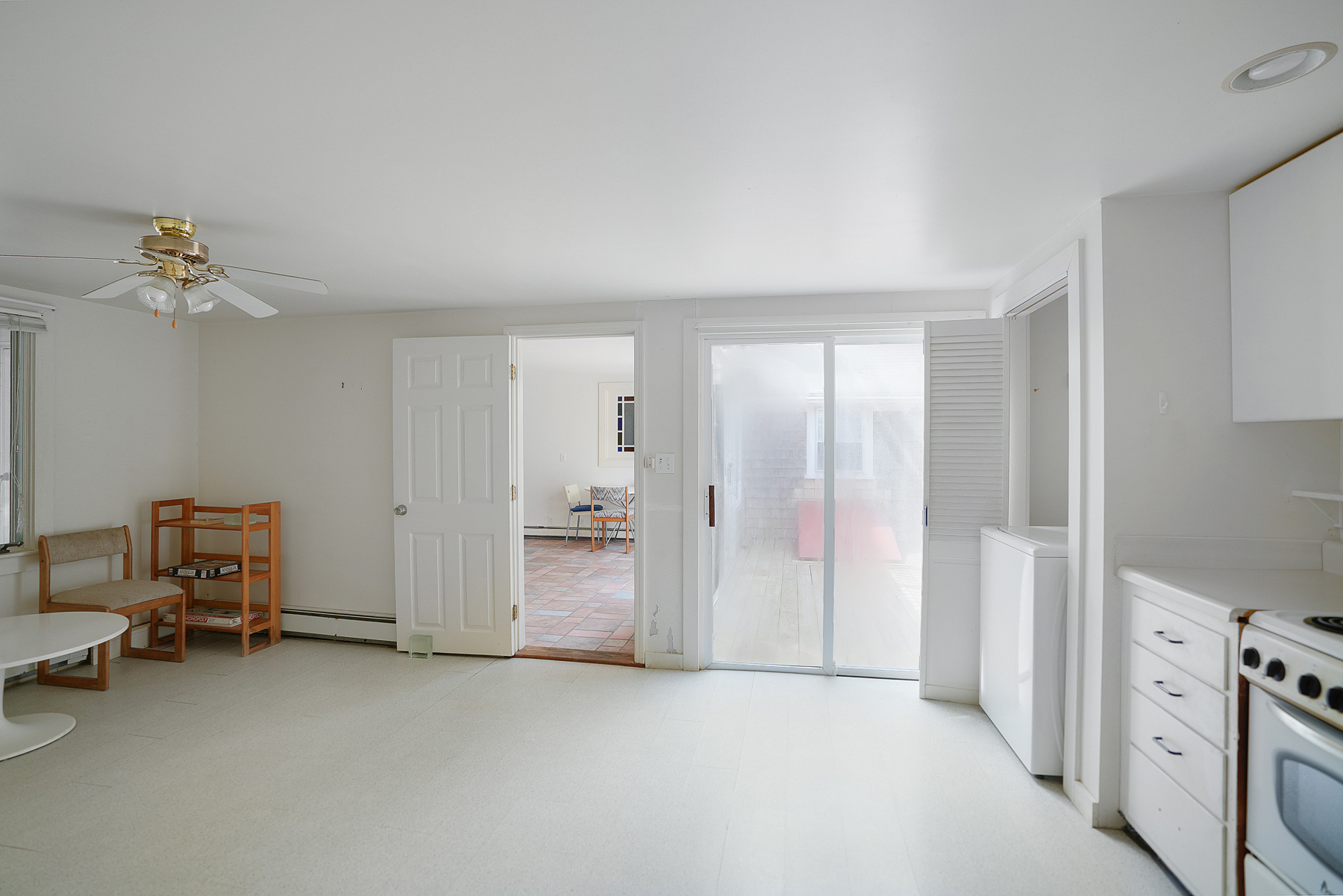  Desirable Oak Bluffs Location - 物件實景