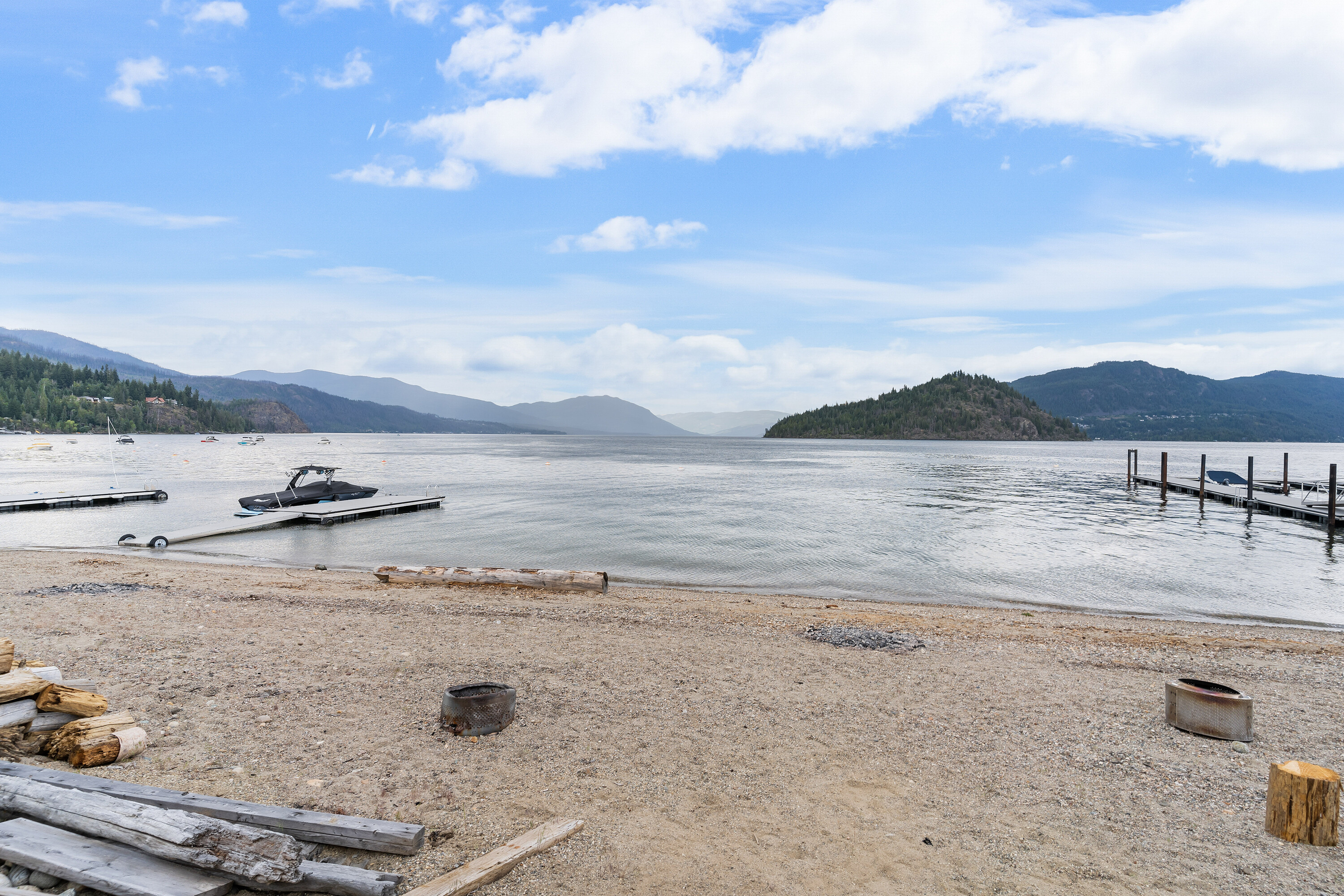  Premier Lakeshore Living - 物件實景