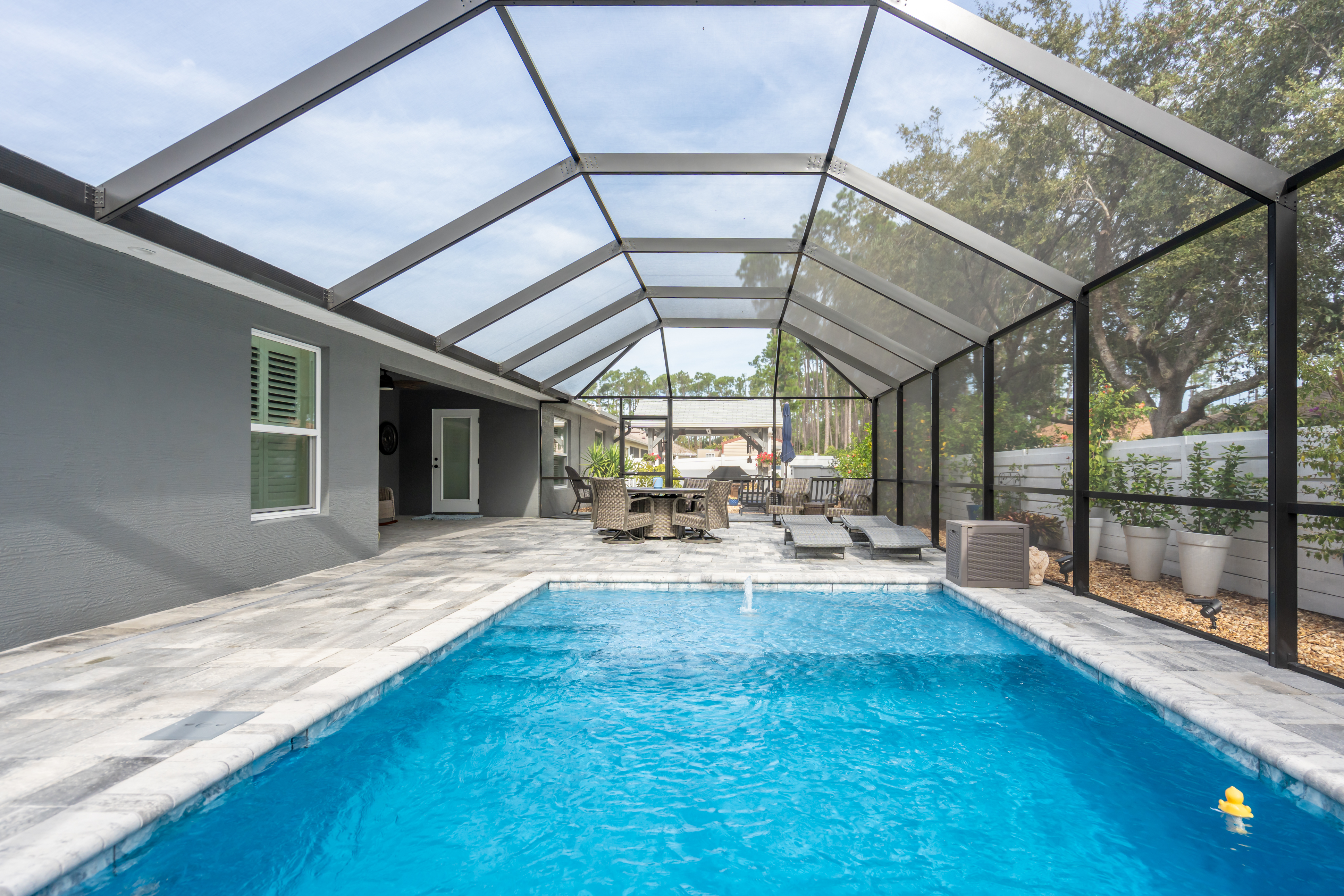 Palm Coast, Florida, 32164, United States, 4 Bedrooms Bedrooms, ,2 BathroomsBathrooms,Residential,For Sale,1992399